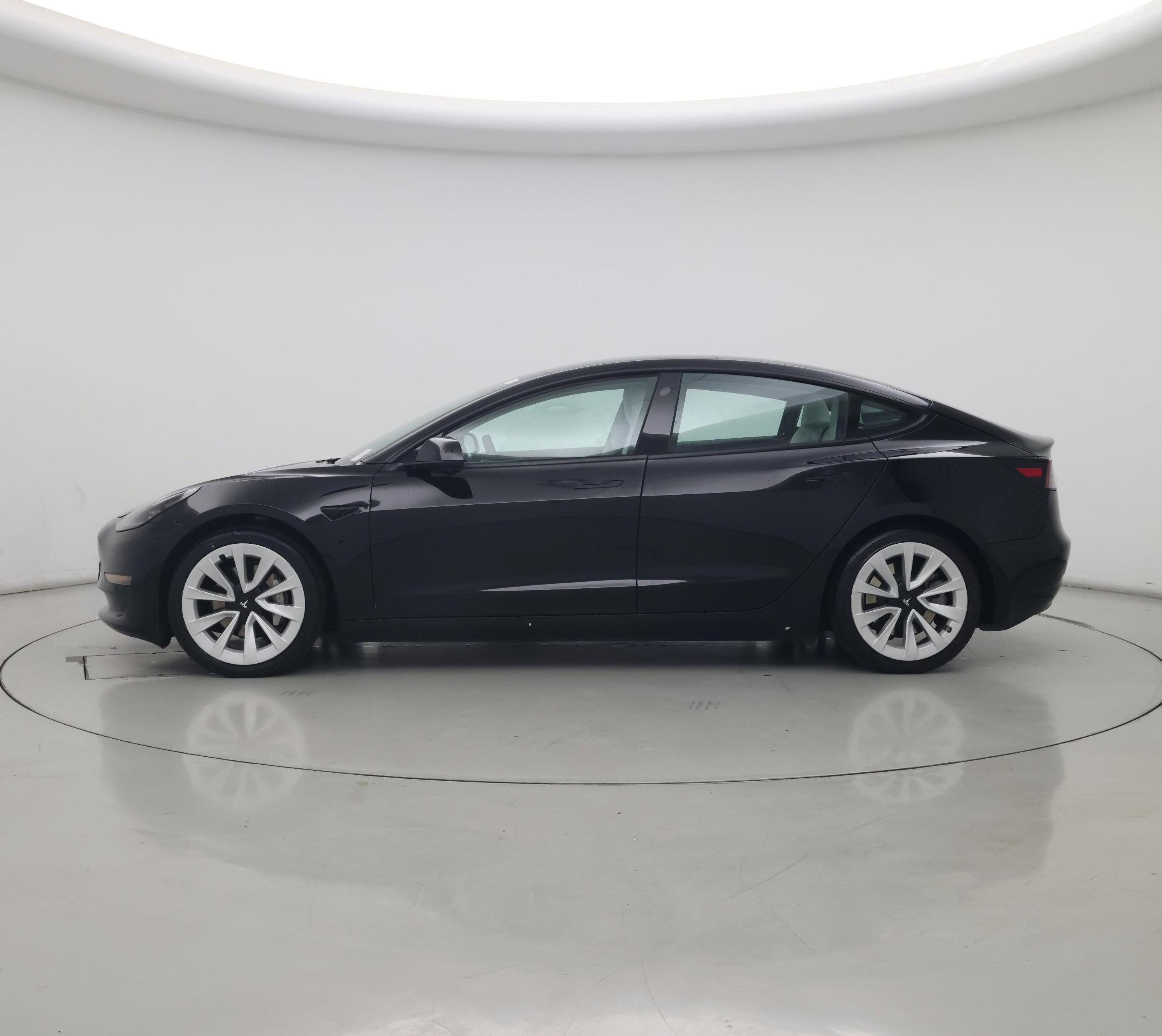 Thumbnail: 2021 Tesla Model 3 - 3