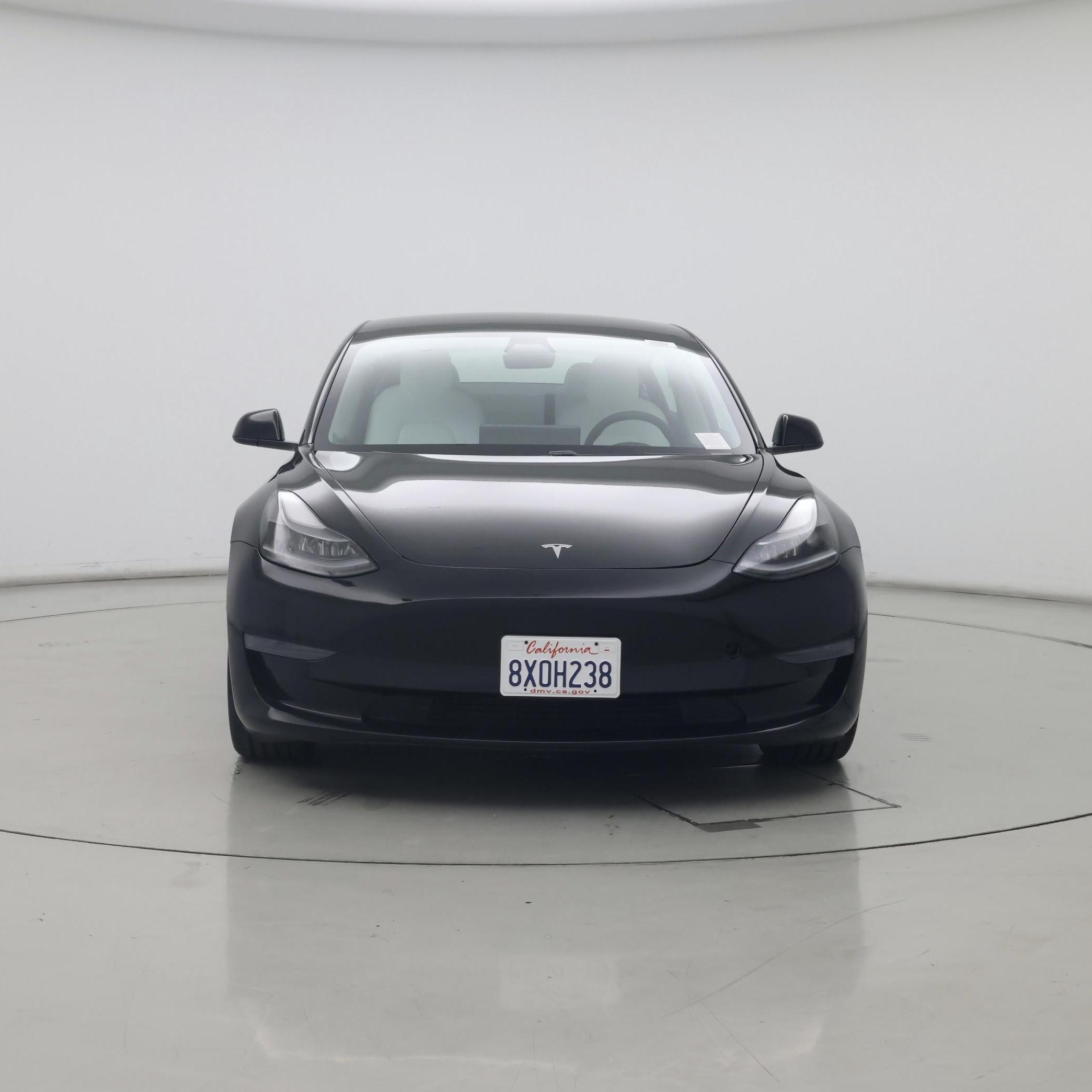 Thumbnail: 2021 Tesla Model 3 - 5