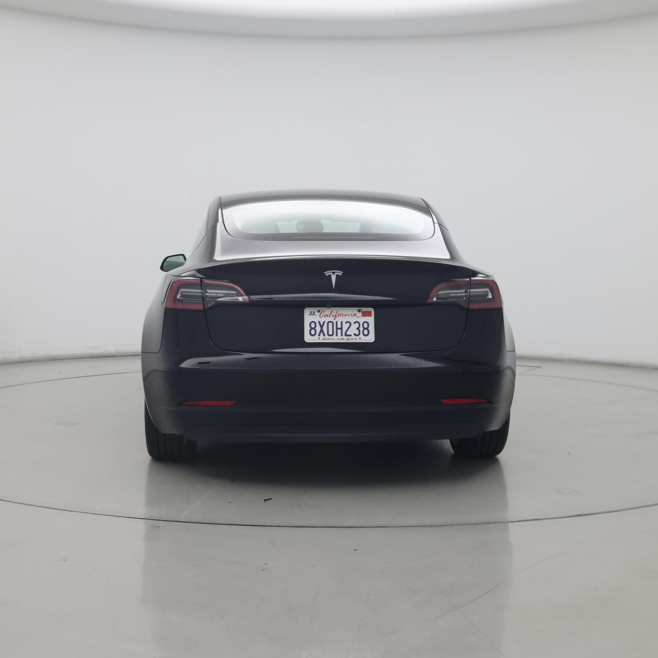 Thumbnail: 2021 Tesla Model 3 - 6