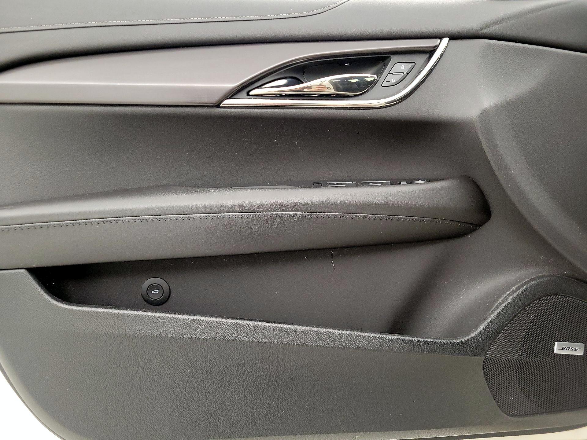 Thumbnail: 2014 Cadillac ATS - 12