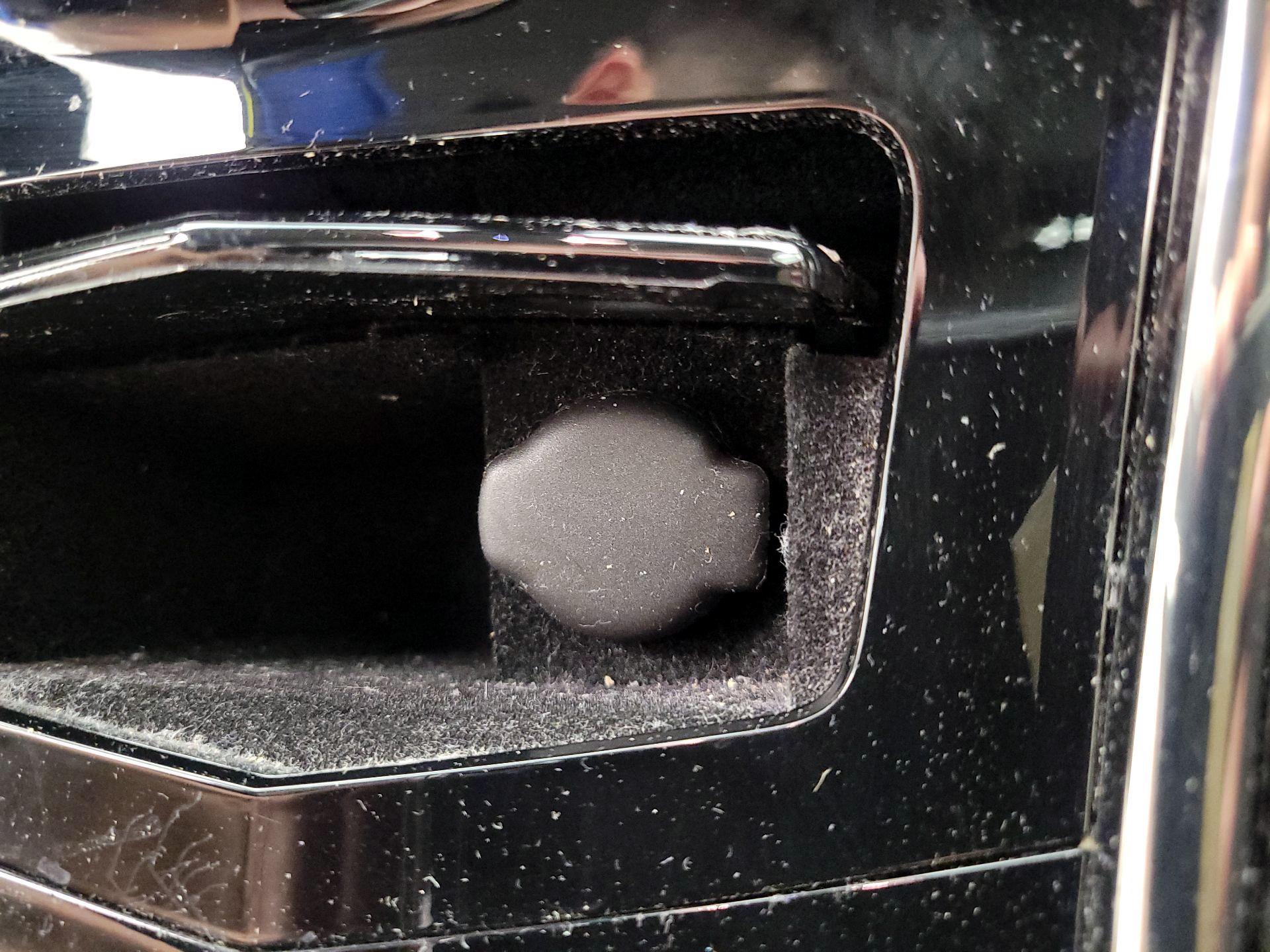 Thumbnail: 2014 Cadillac ATS - 17