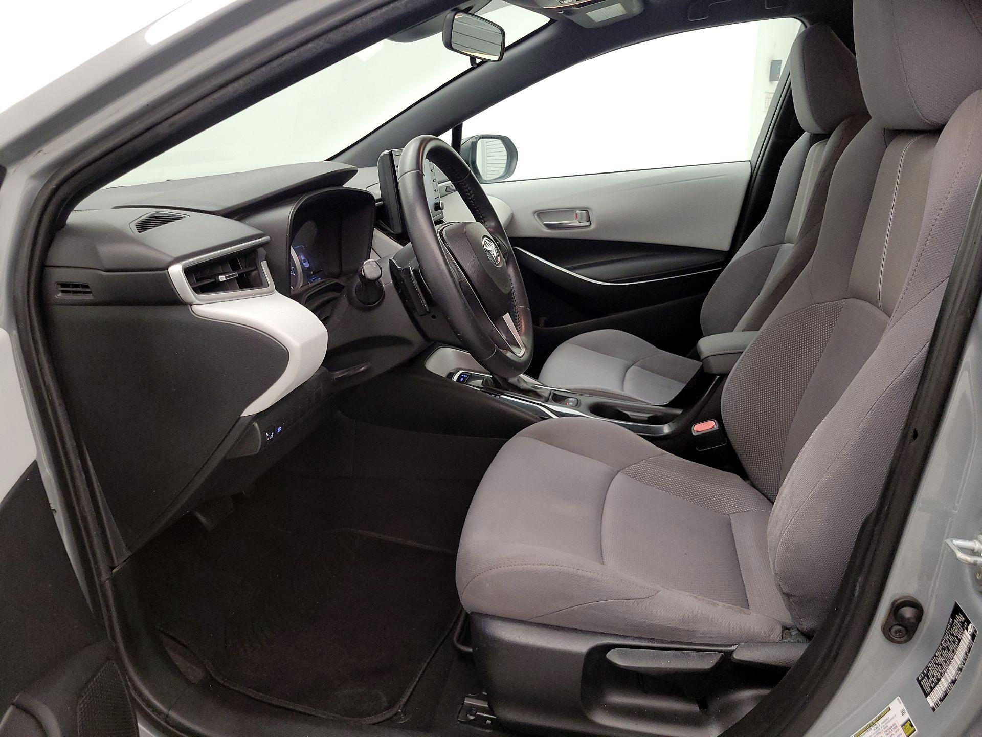 Thumbnail: 2022 Toyota Corolla - 11