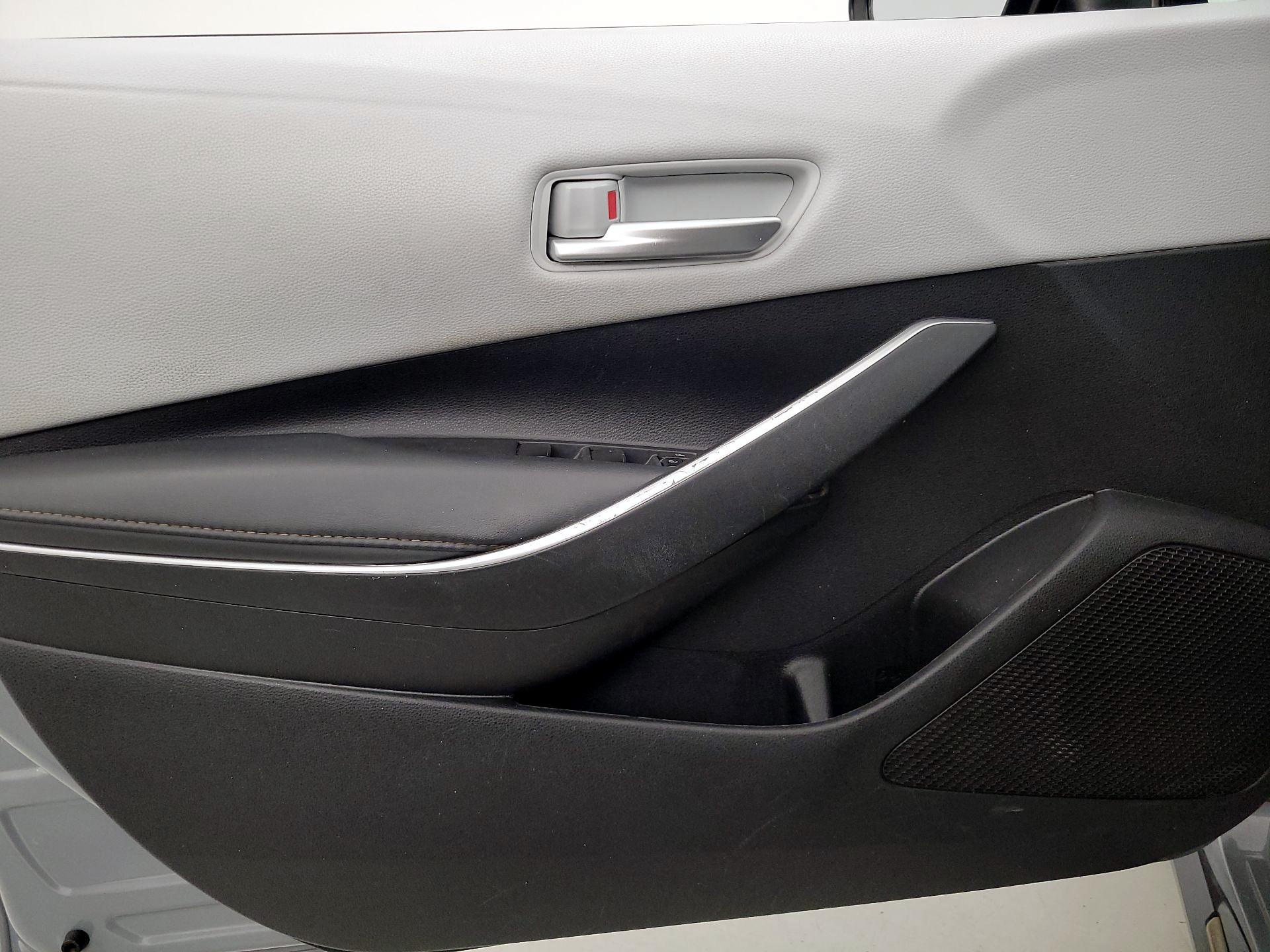 Thumbnail: 2022 Toyota Corolla - 12