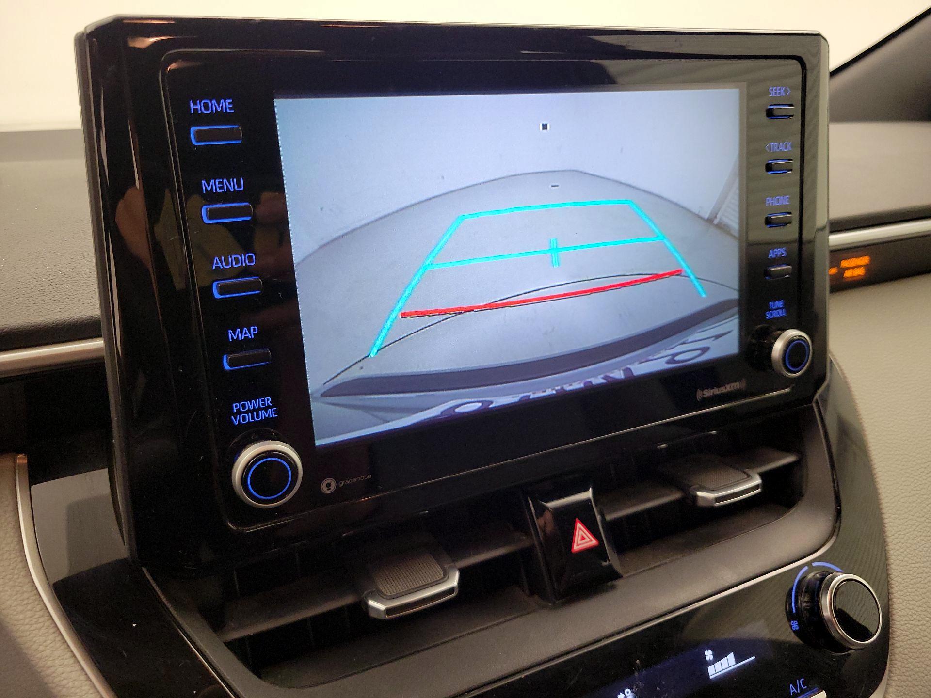 Thumbnail: 2022 Toyota Corolla - 14