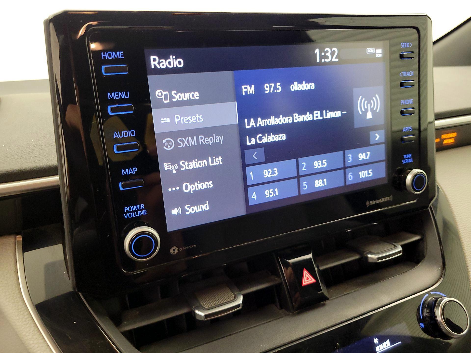 Thumbnail: 2022 Toyota Corolla - 15