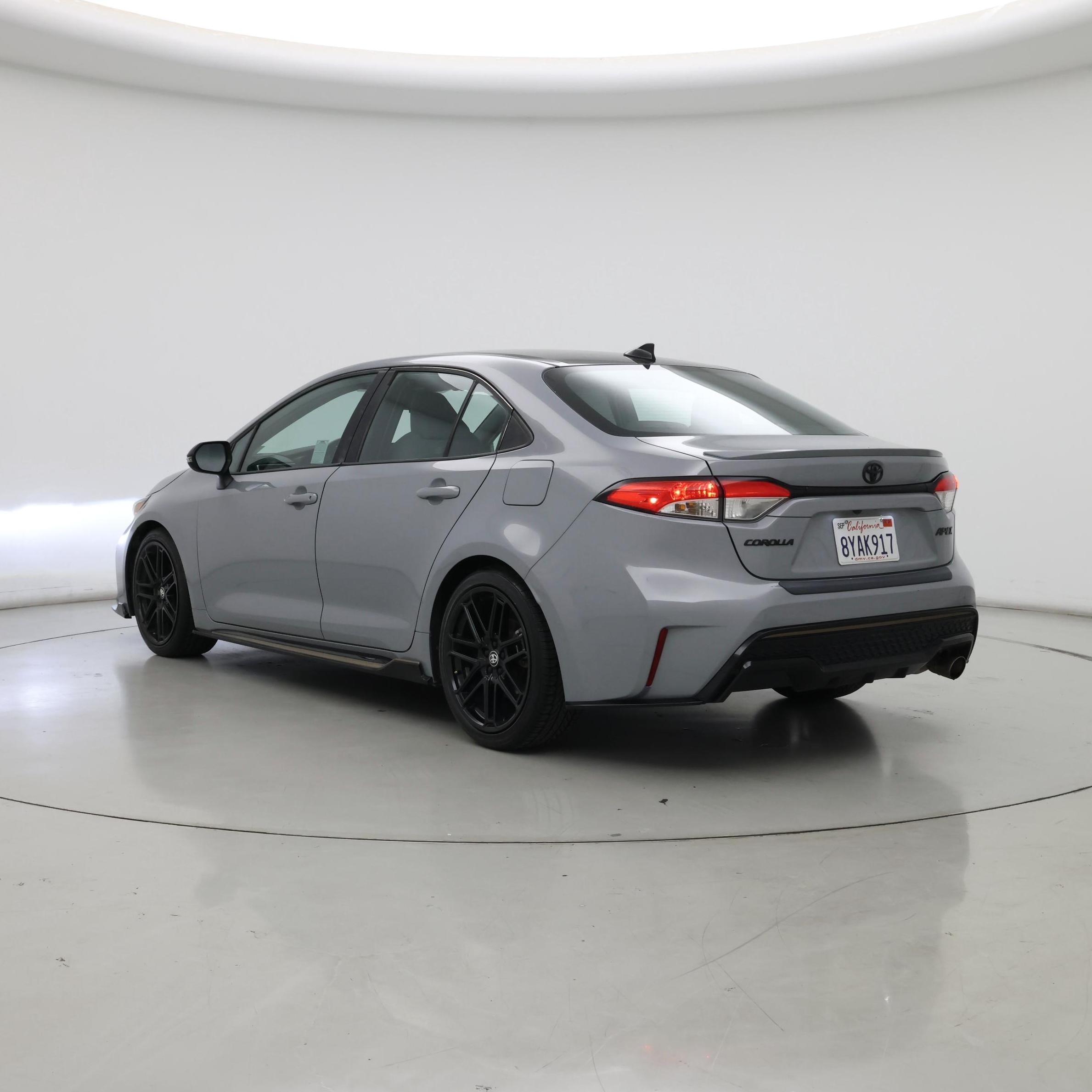 Thumbnail: 2022 Toyota Corolla - 2