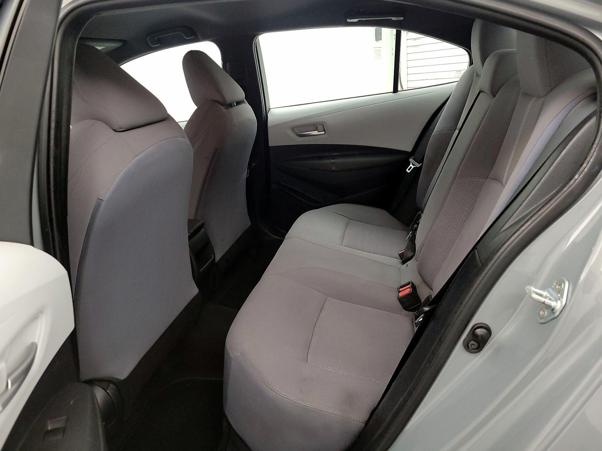 Thumbnail: 2022 Toyota Corolla - 19