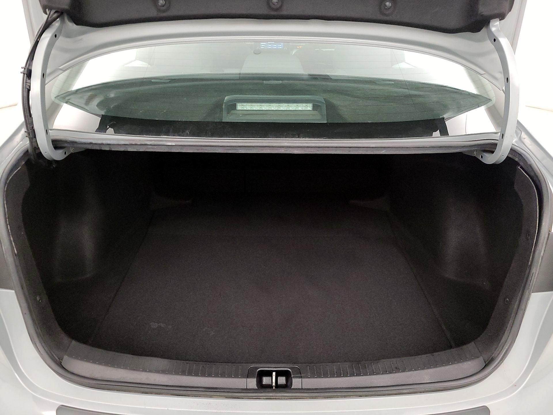 Thumbnail: 2022 Toyota Corolla - 20