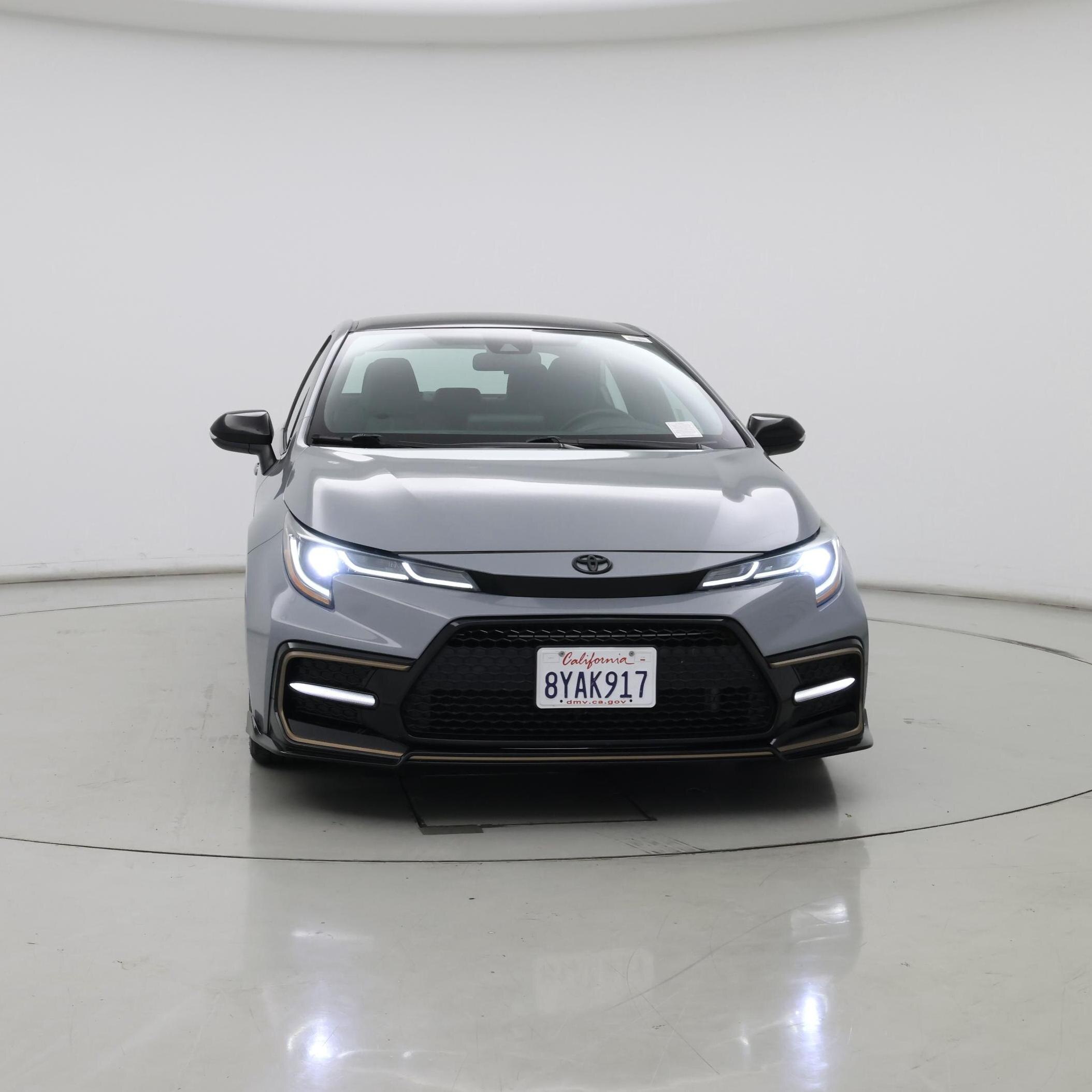 Thumbnail: 2022 Toyota Corolla - 5