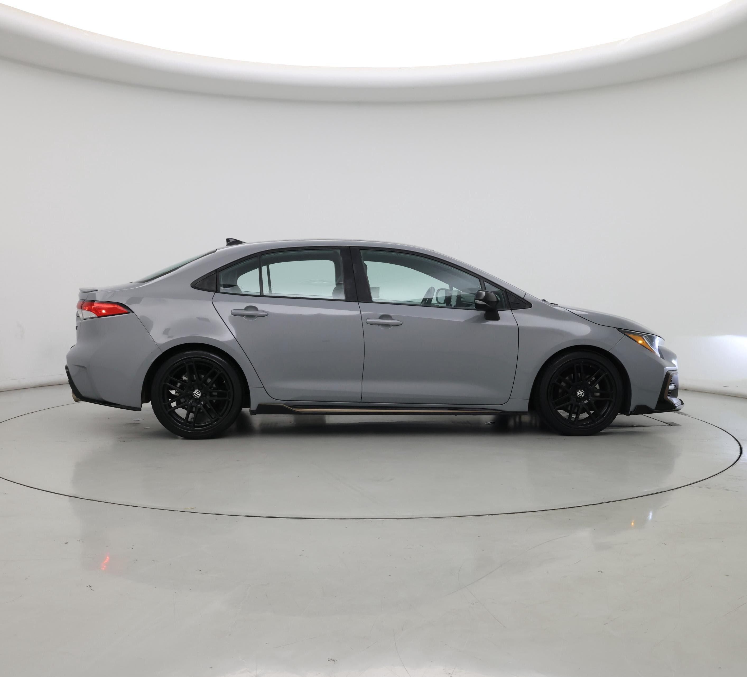 Thumbnail: 2022 Toyota Corolla - 7