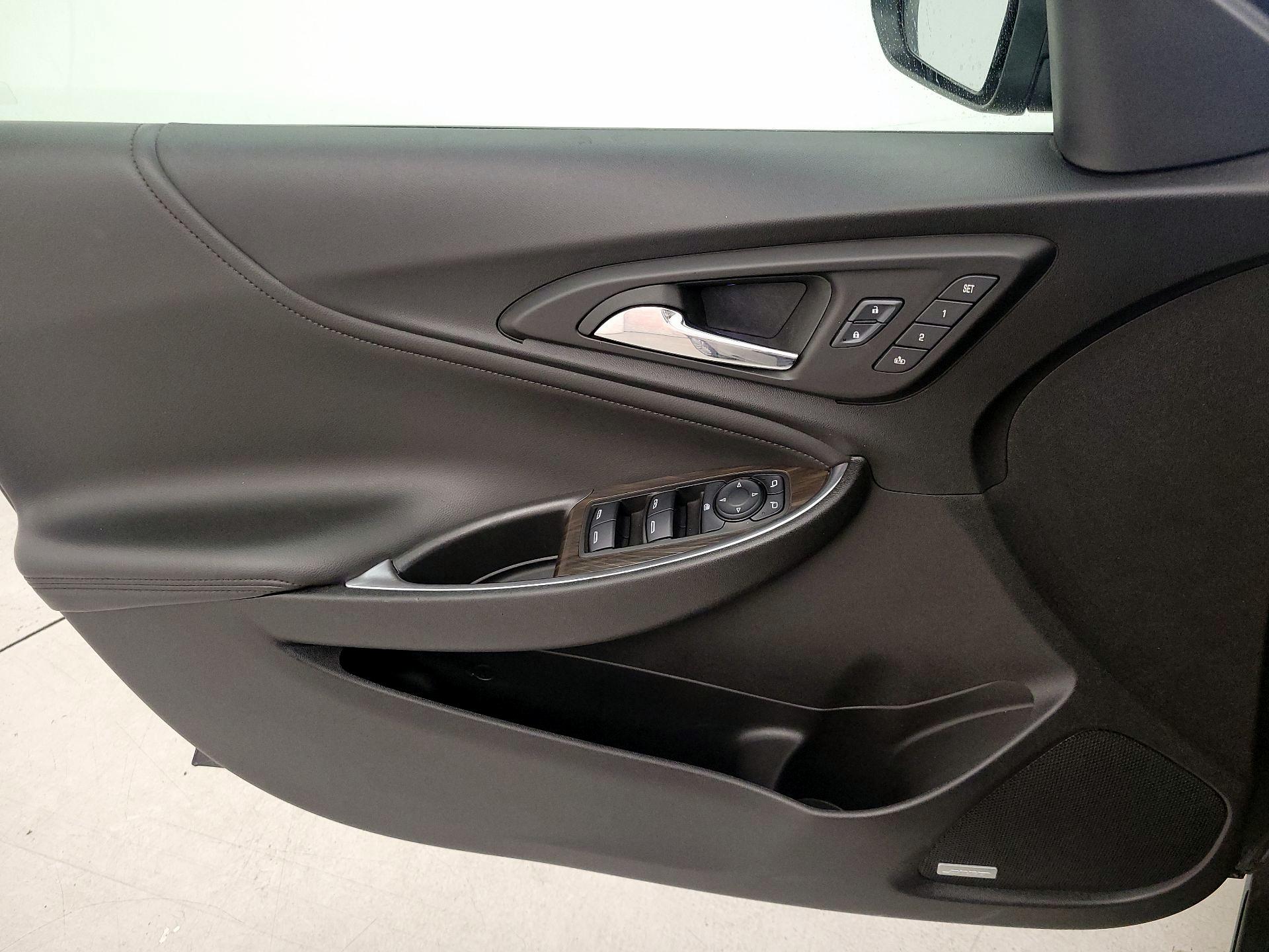 Thumbnail: 2024 Chevrolet Malibu - 12