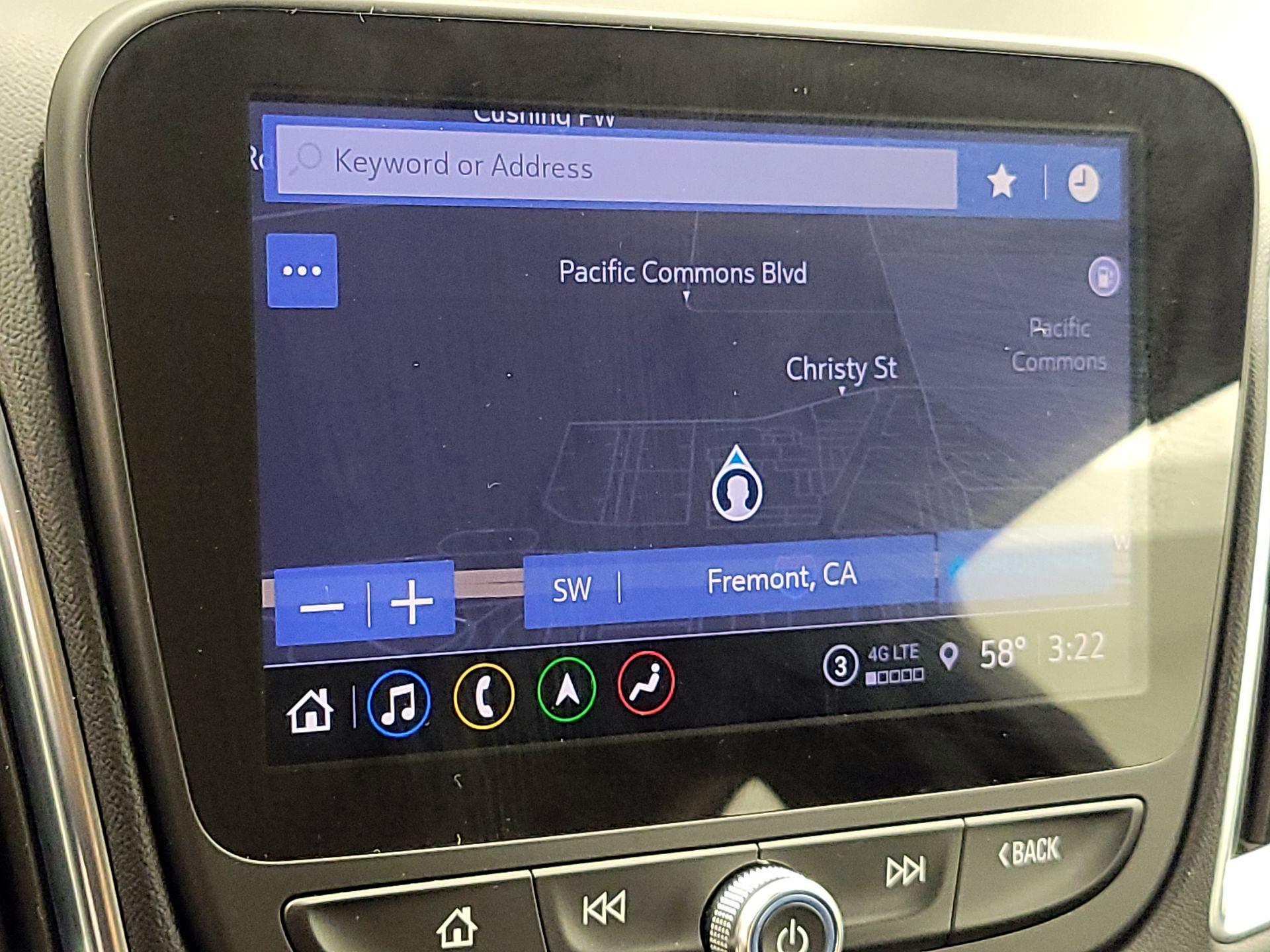 Thumbnail: 2024 Chevrolet Malibu - 14