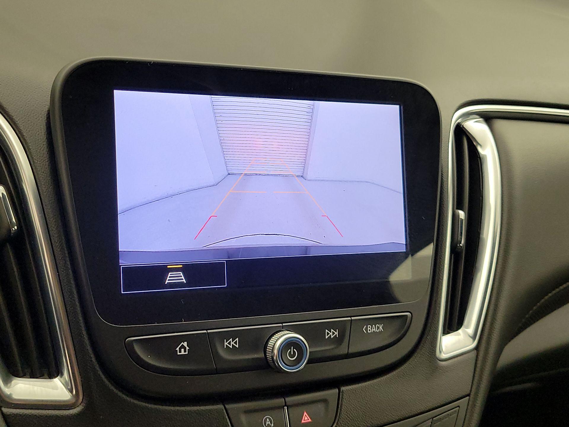 Thumbnail: 2024 Chevrolet Malibu - 15