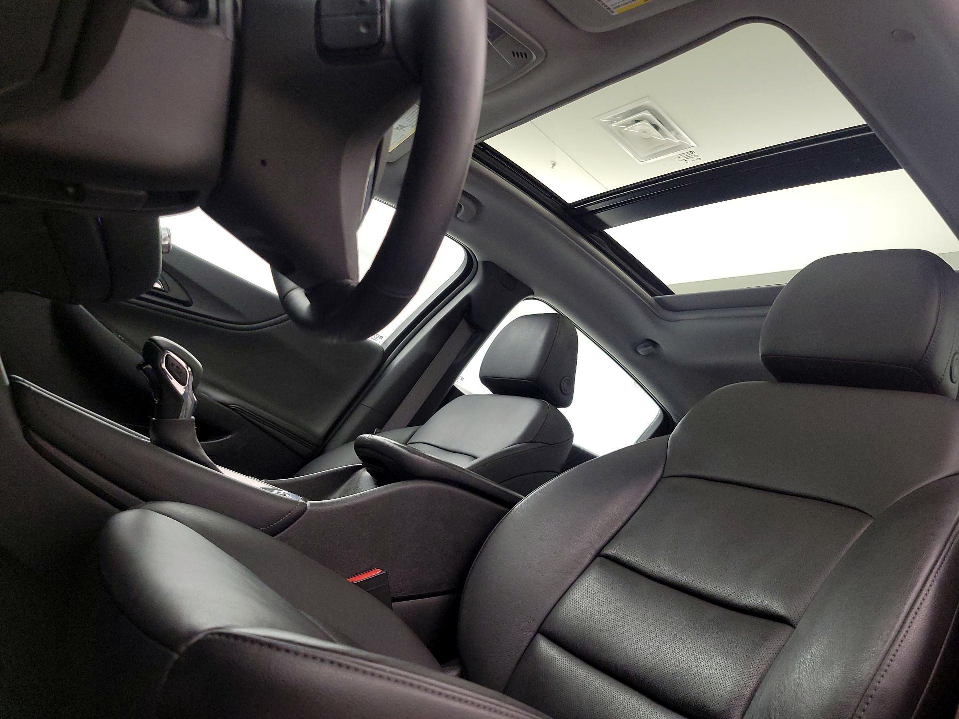 Thumbnail: 2024 Chevrolet Malibu - 20