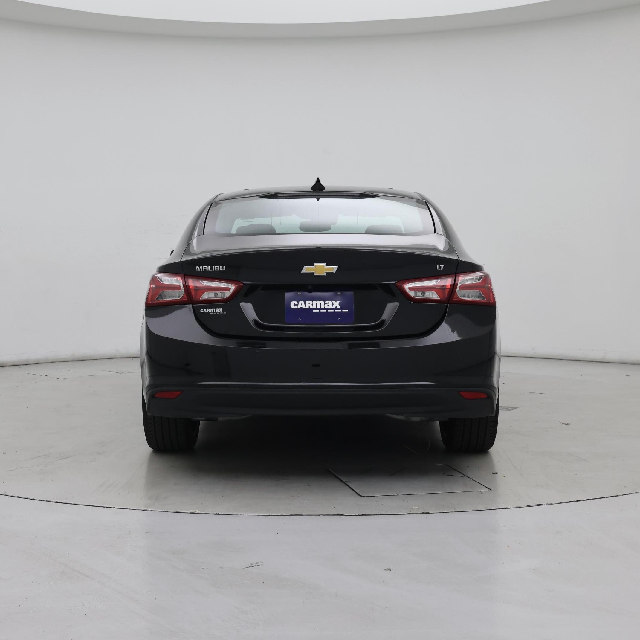 Thumbnail: 2024 Chevrolet Malibu - 6