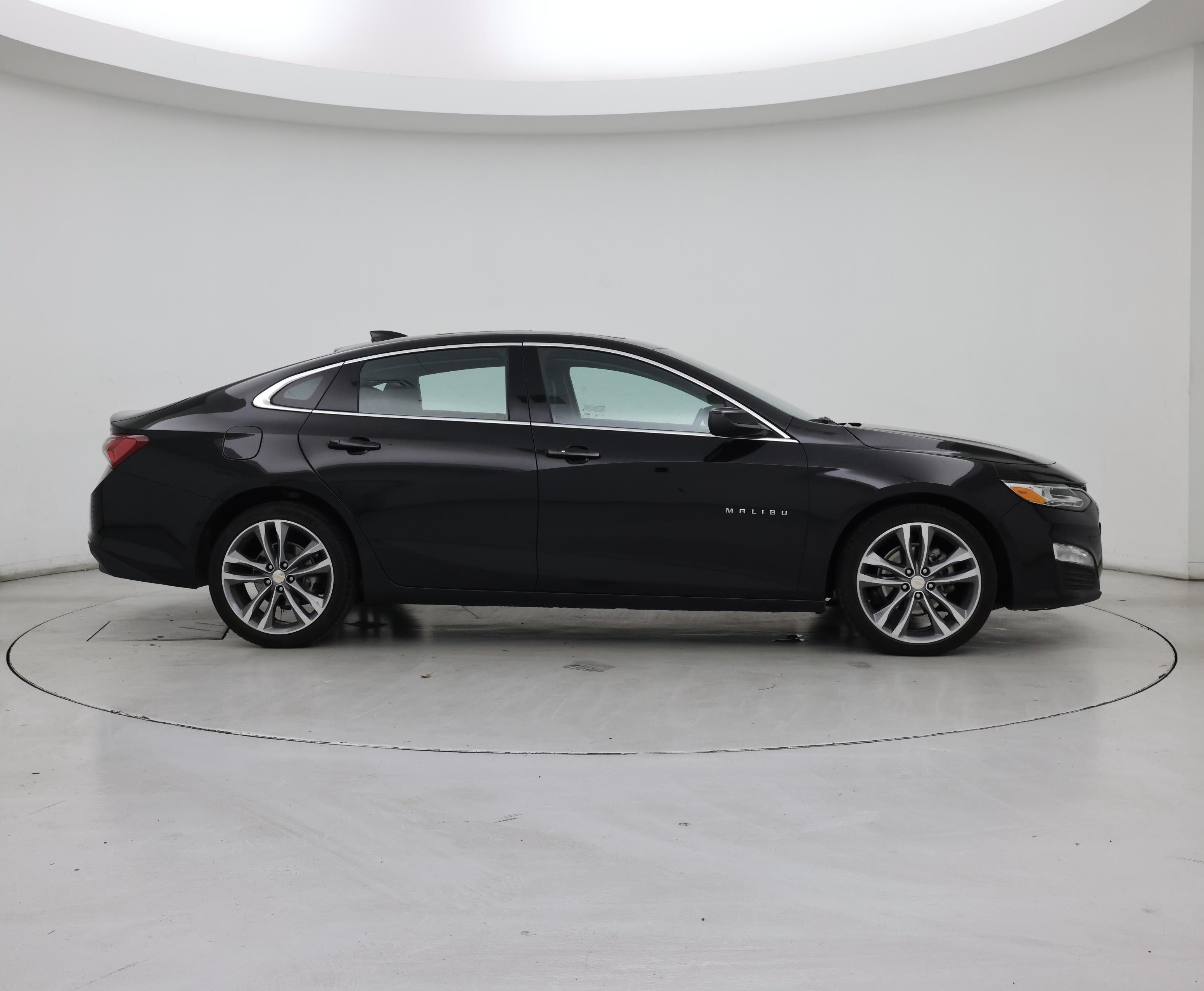 Thumbnail: 2024 Chevrolet Malibu - 7