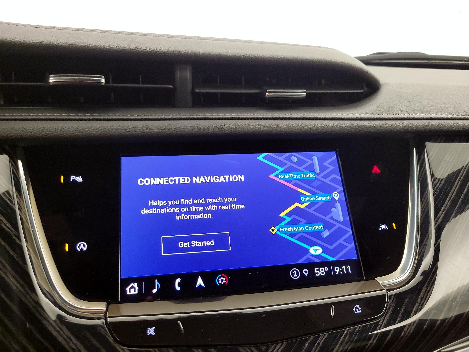 Thumbnail: 2025 Cadillac XT6 - 14