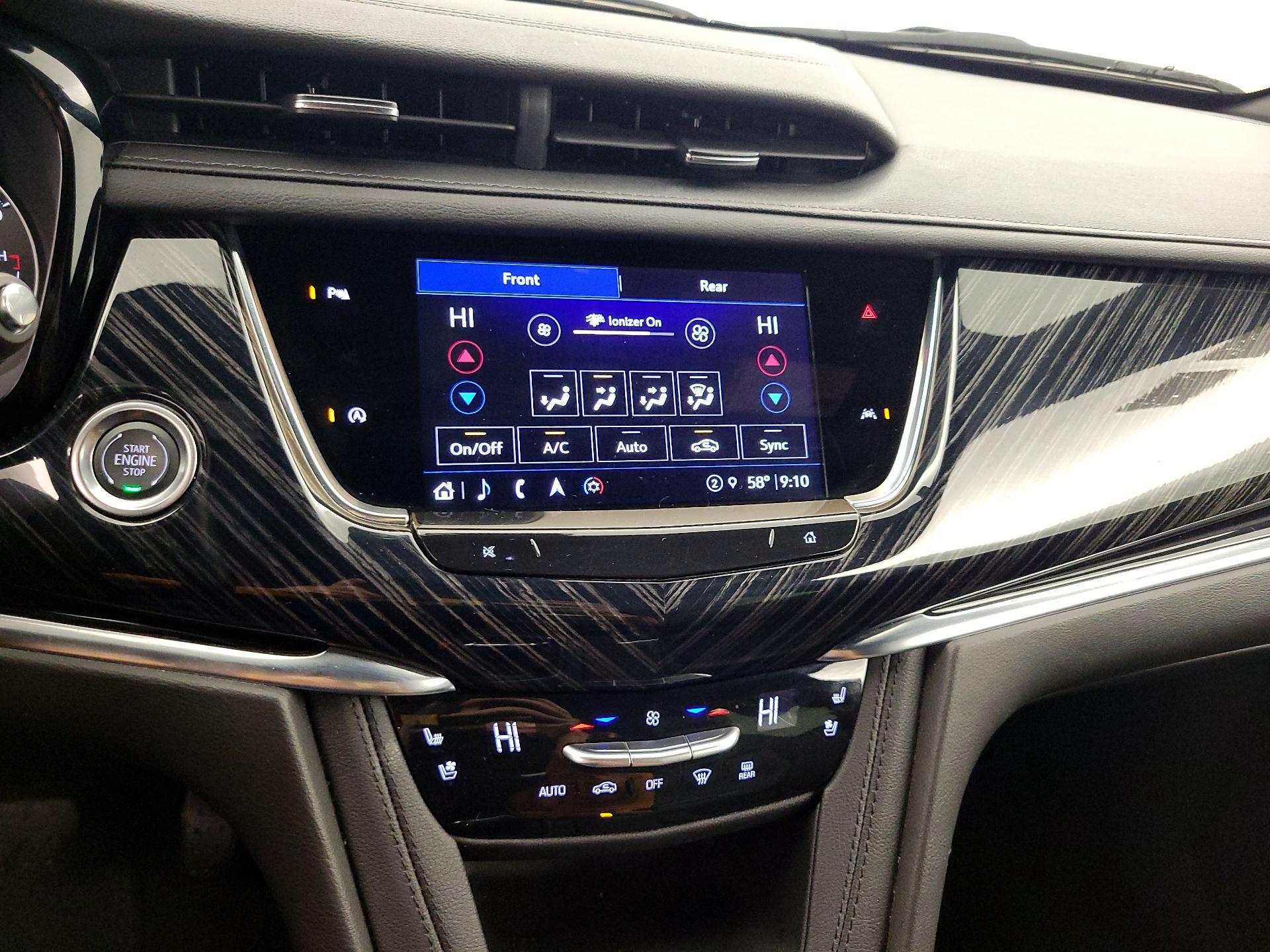 Thumbnail: 2025 Cadillac XT6 - 17