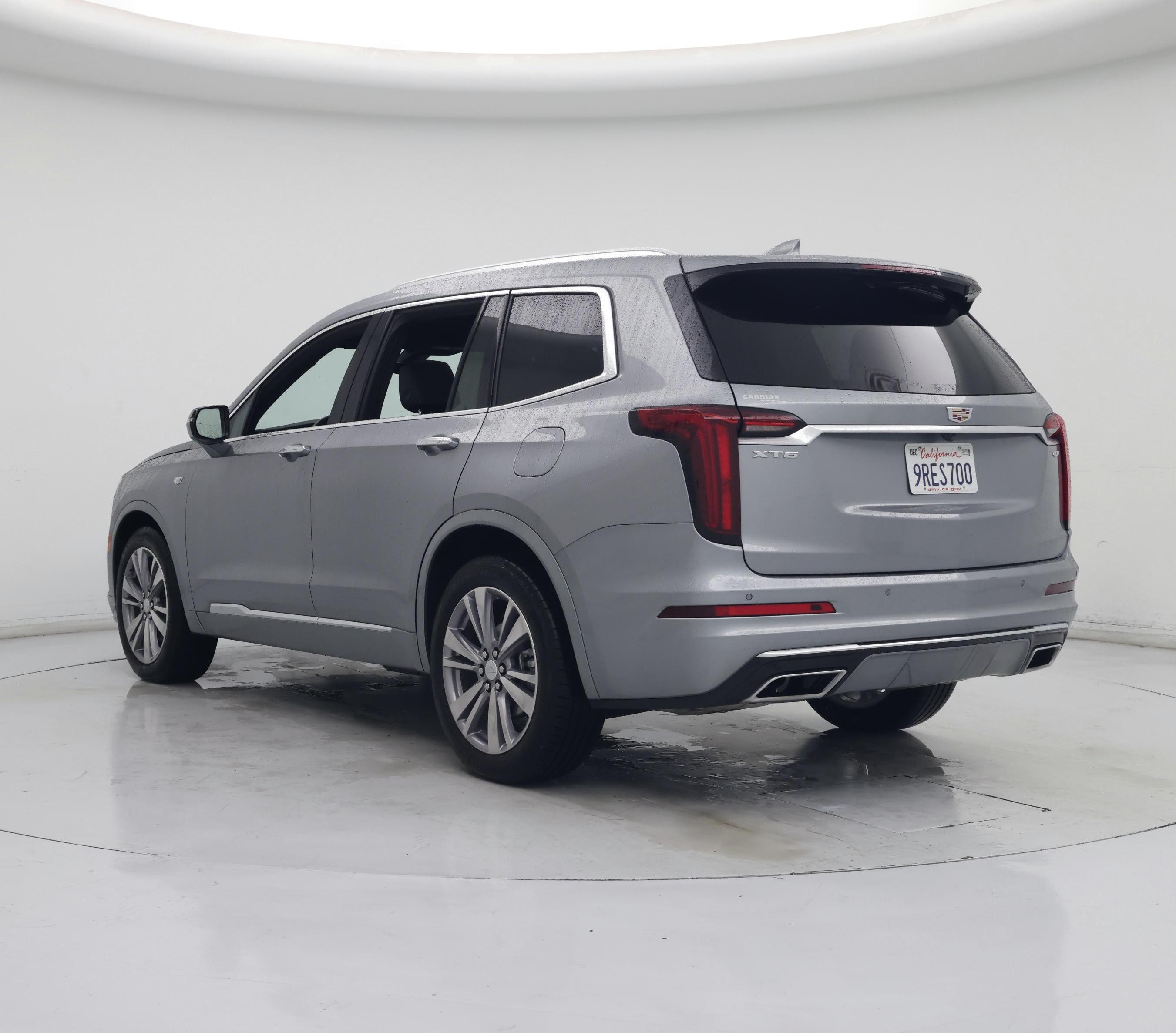 Thumbnail: 2025 Cadillac XT6 - 2