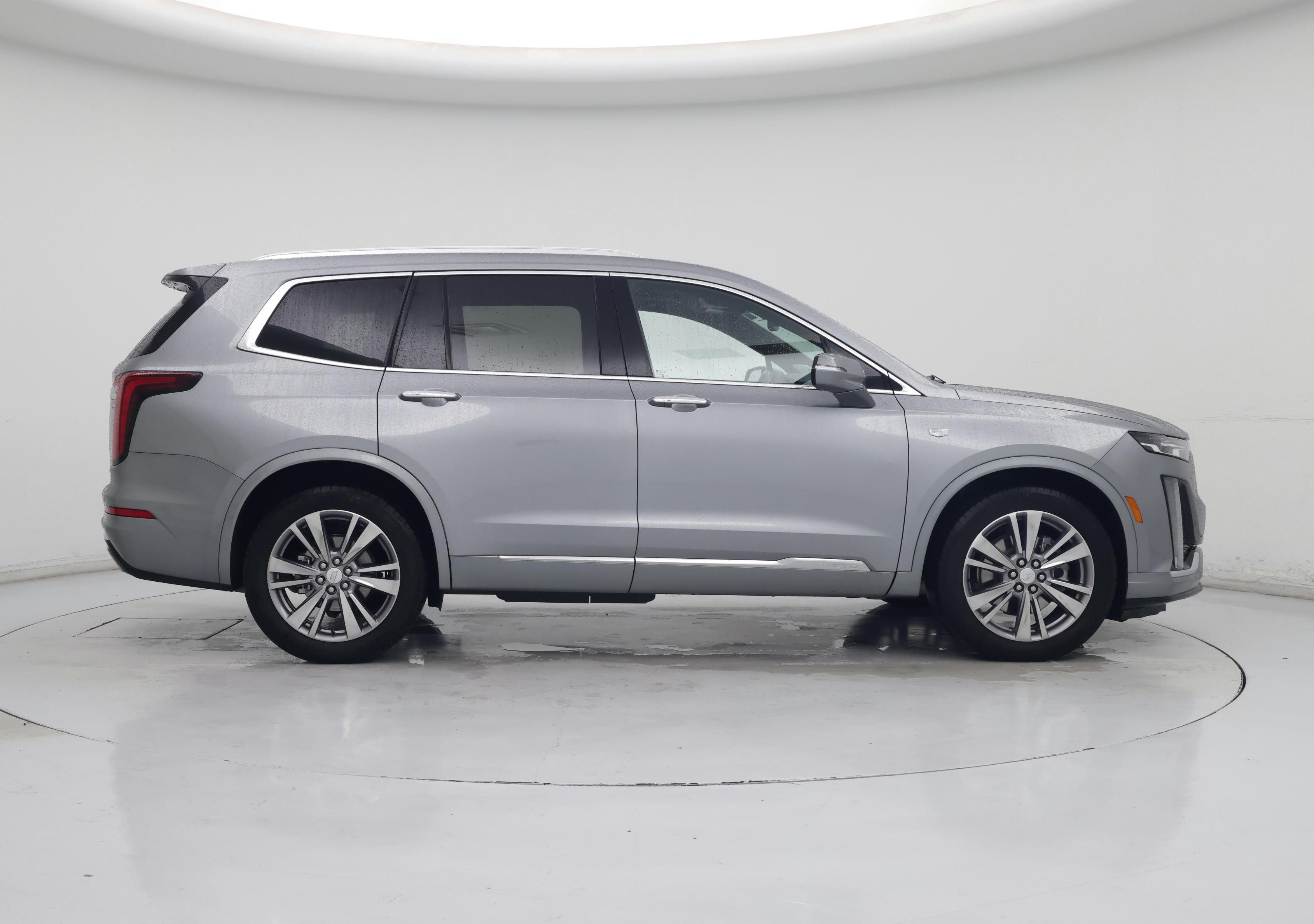 Thumbnail: 2025 Cadillac XT6 - 7