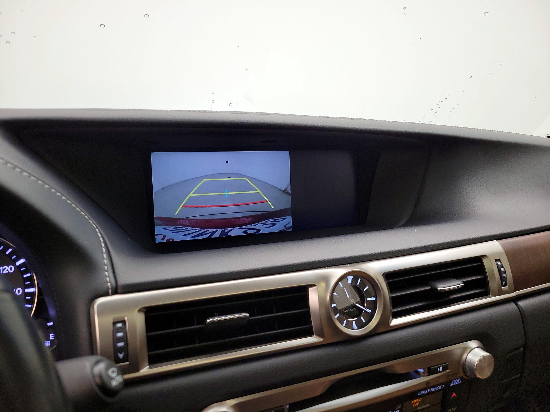 Thumbnail: 2018 Lexus GS - 14