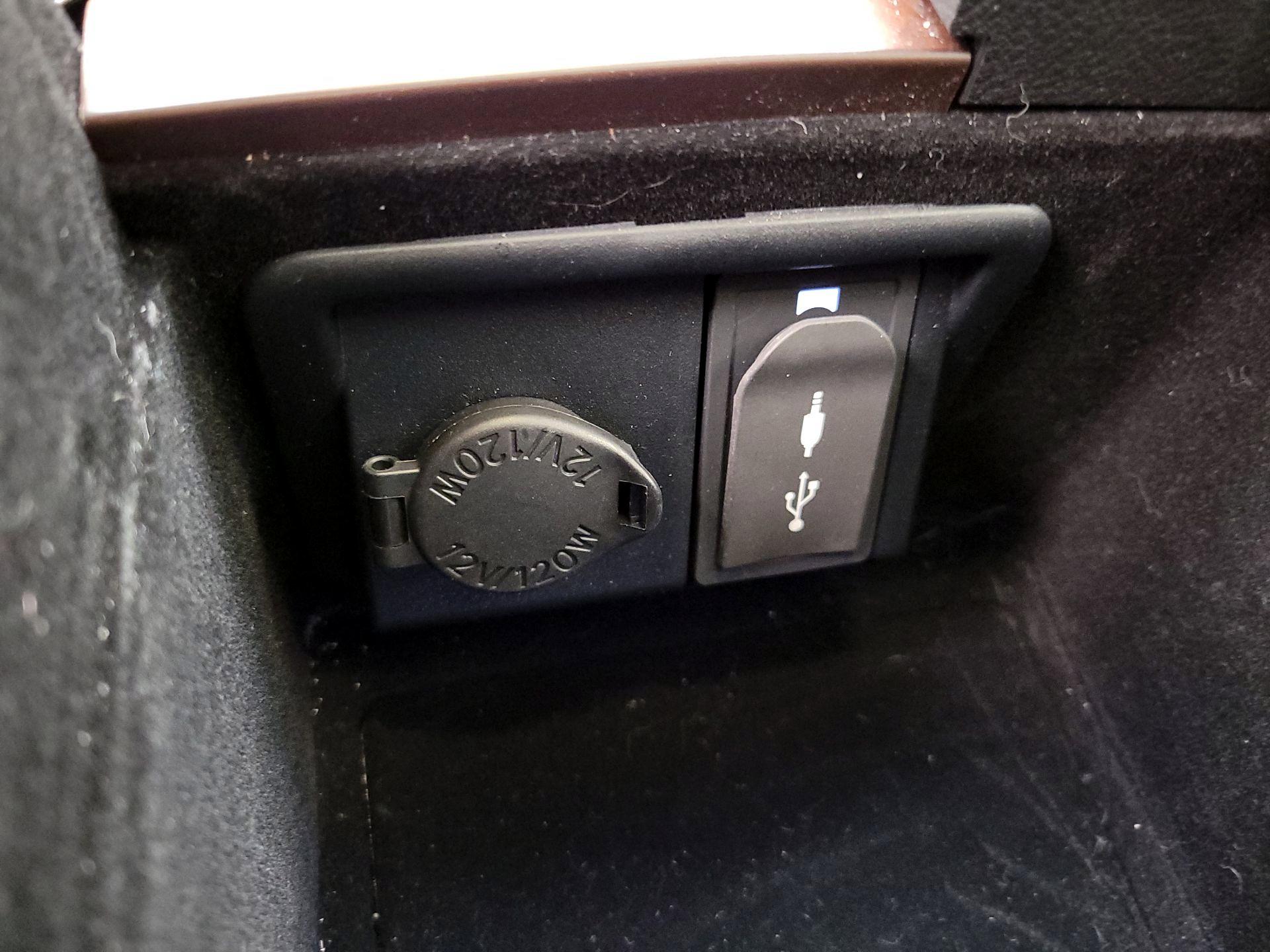 Thumbnail: 2018 Lexus GS - 18