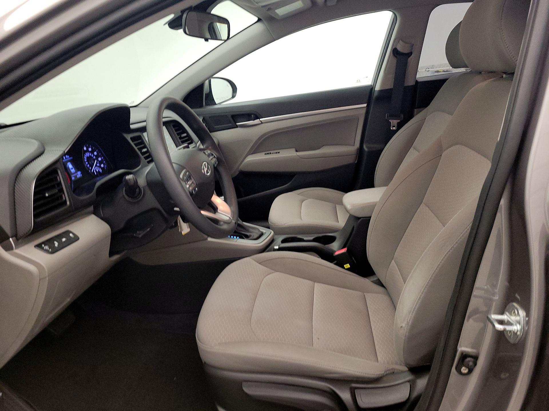 Thumbnail: 2020 Hyundai Elantra - 11