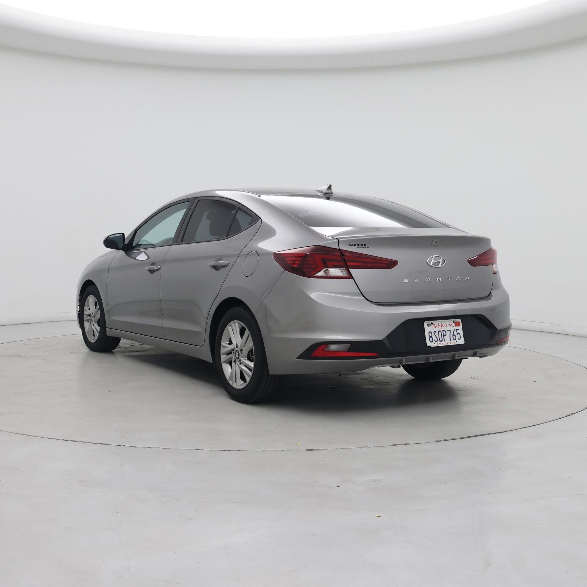 Thumbnail: 2020 Hyundai Elantra - 2