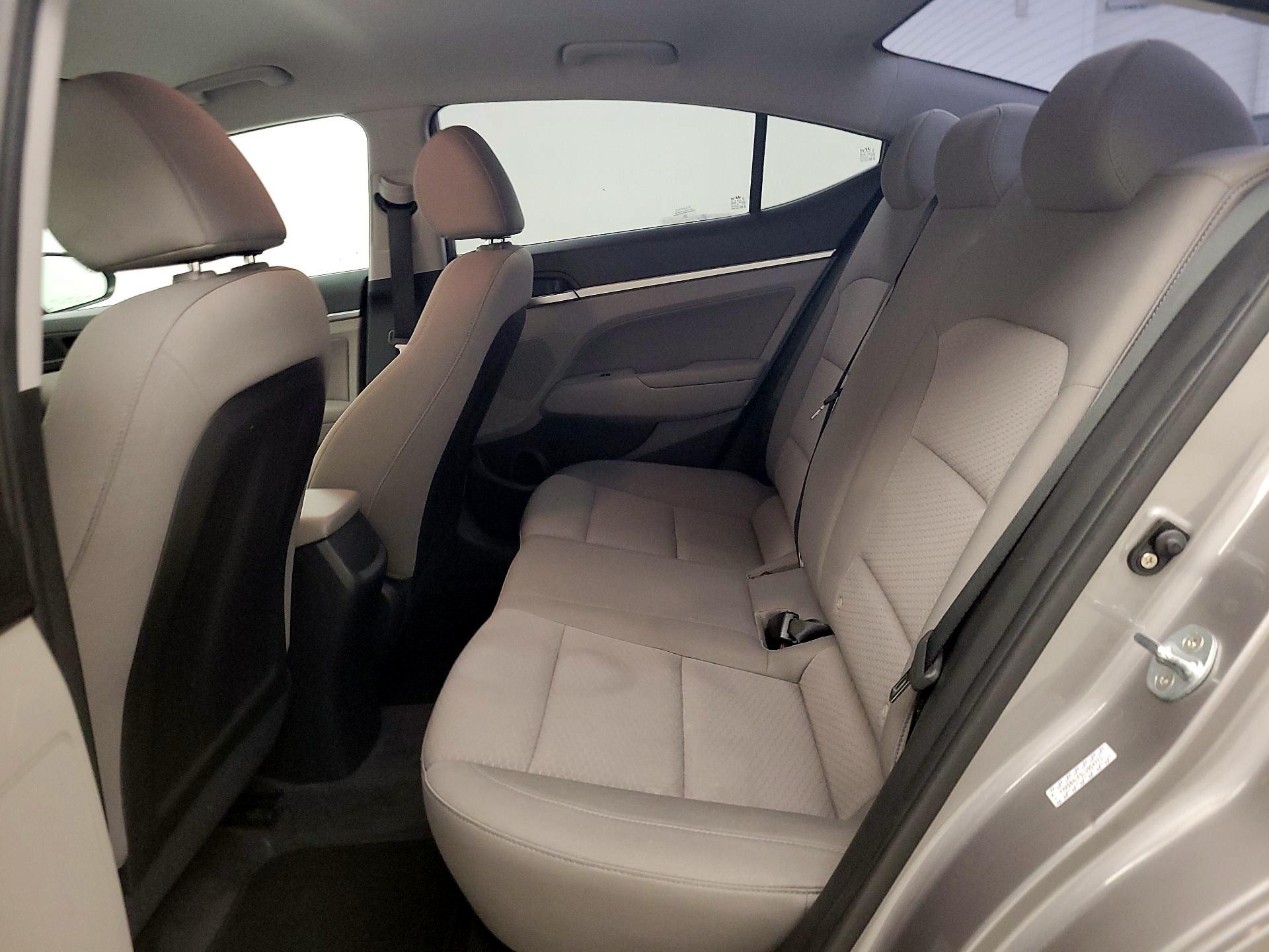 Thumbnail: 2020 Hyundai Elantra - 19