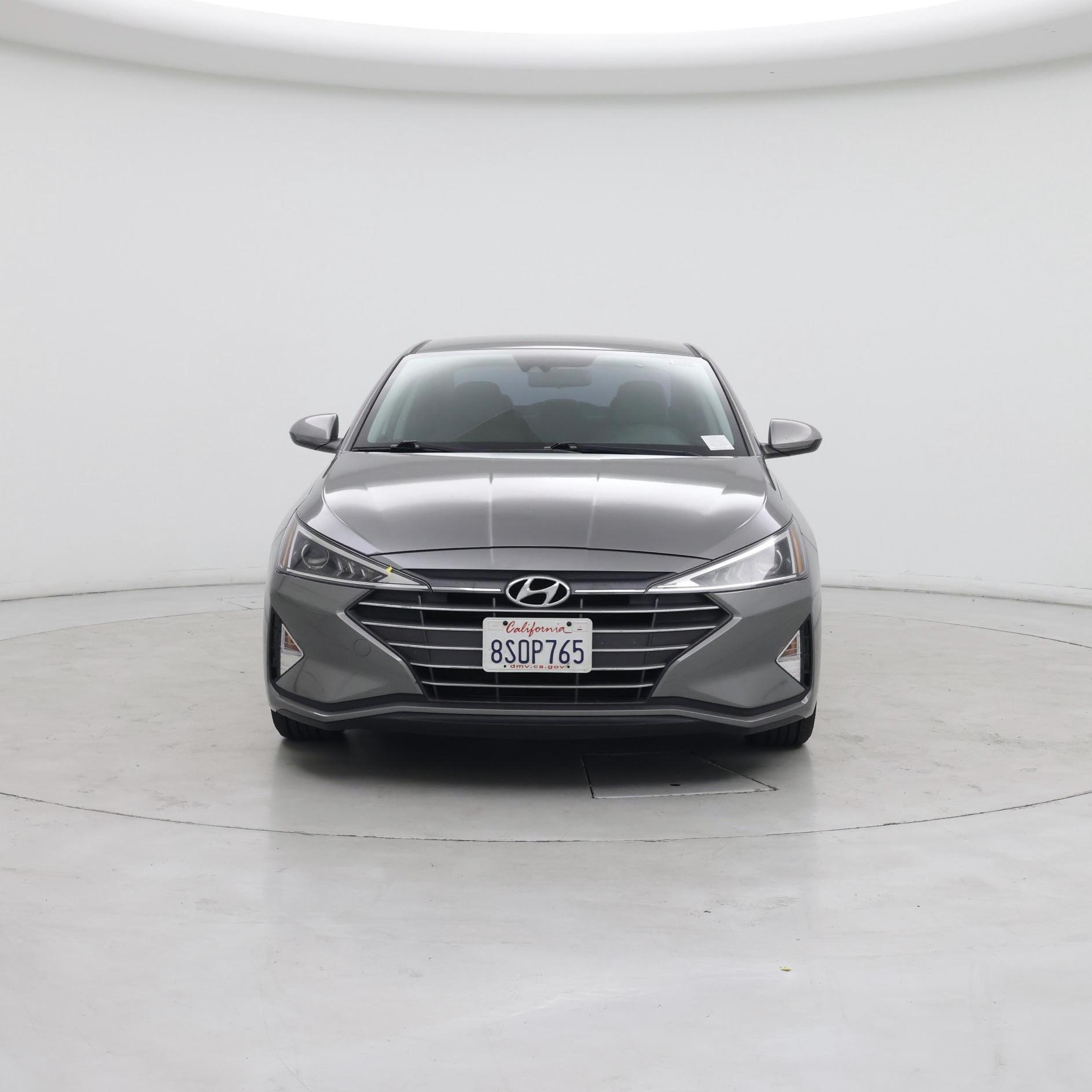 Thumbnail: 2020 Hyundai Elantra - 5