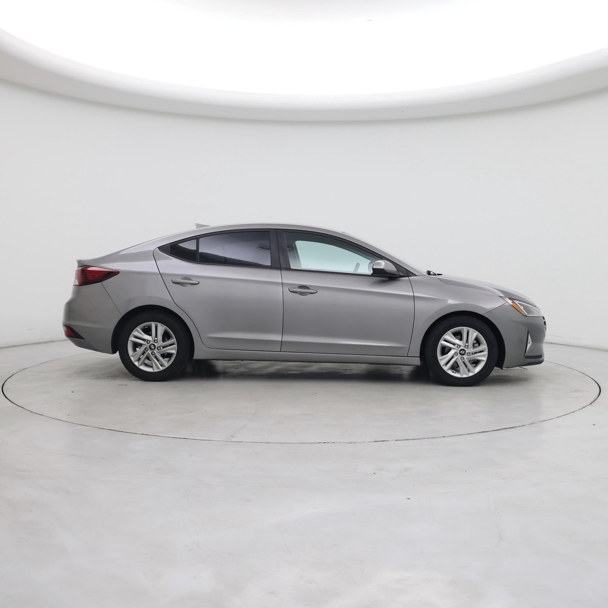 Thumbnail: 2020 Hyundai Elantra - 7