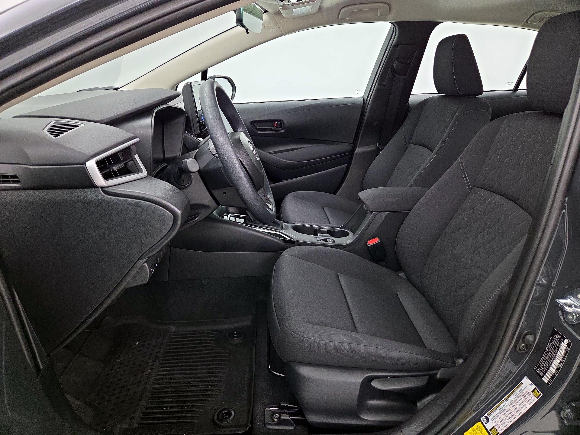 Thumbnail: 2025 Toyota Corolla - 11