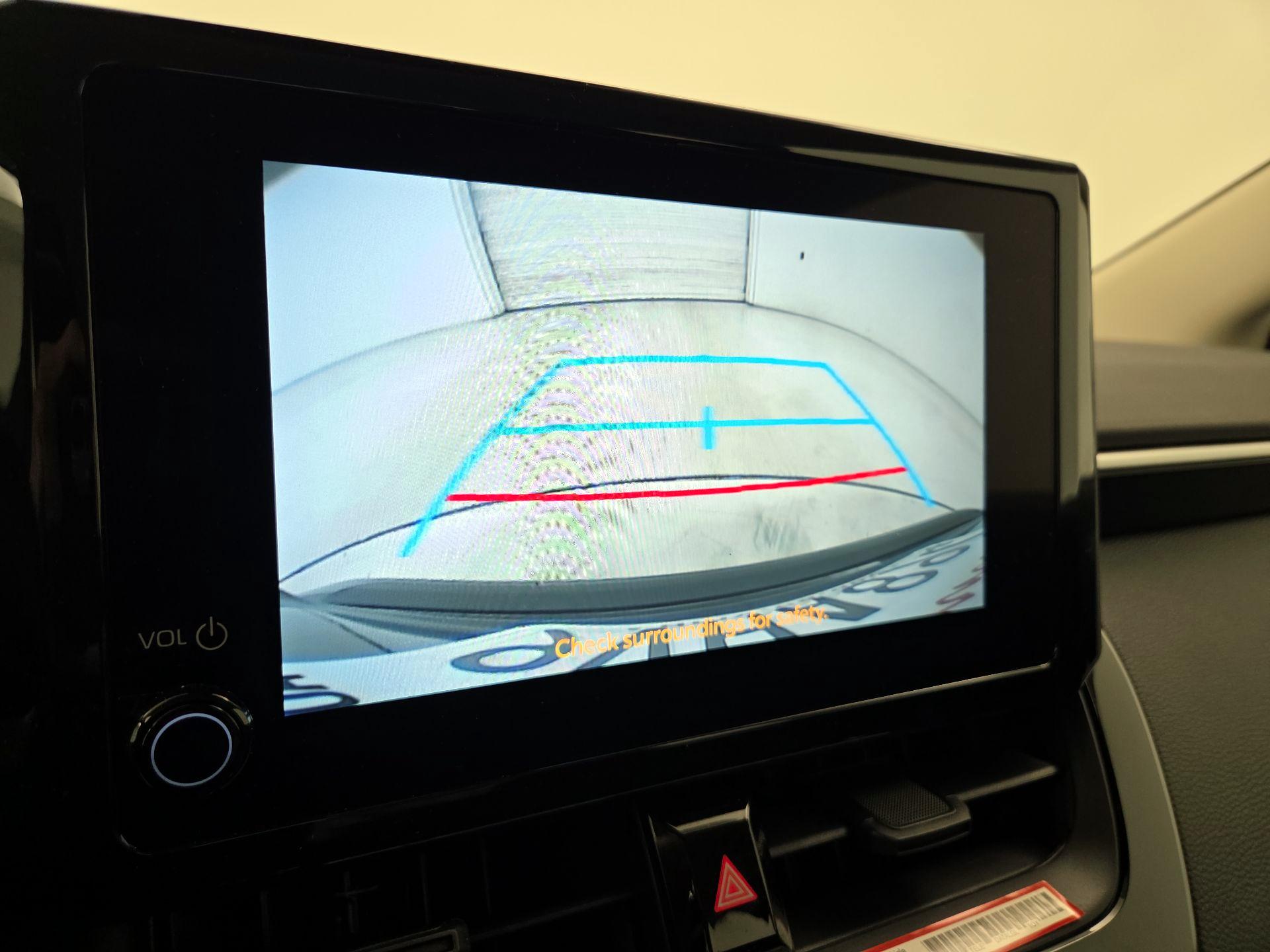 Thumbnail: 2025 Toyota Corolla - 14