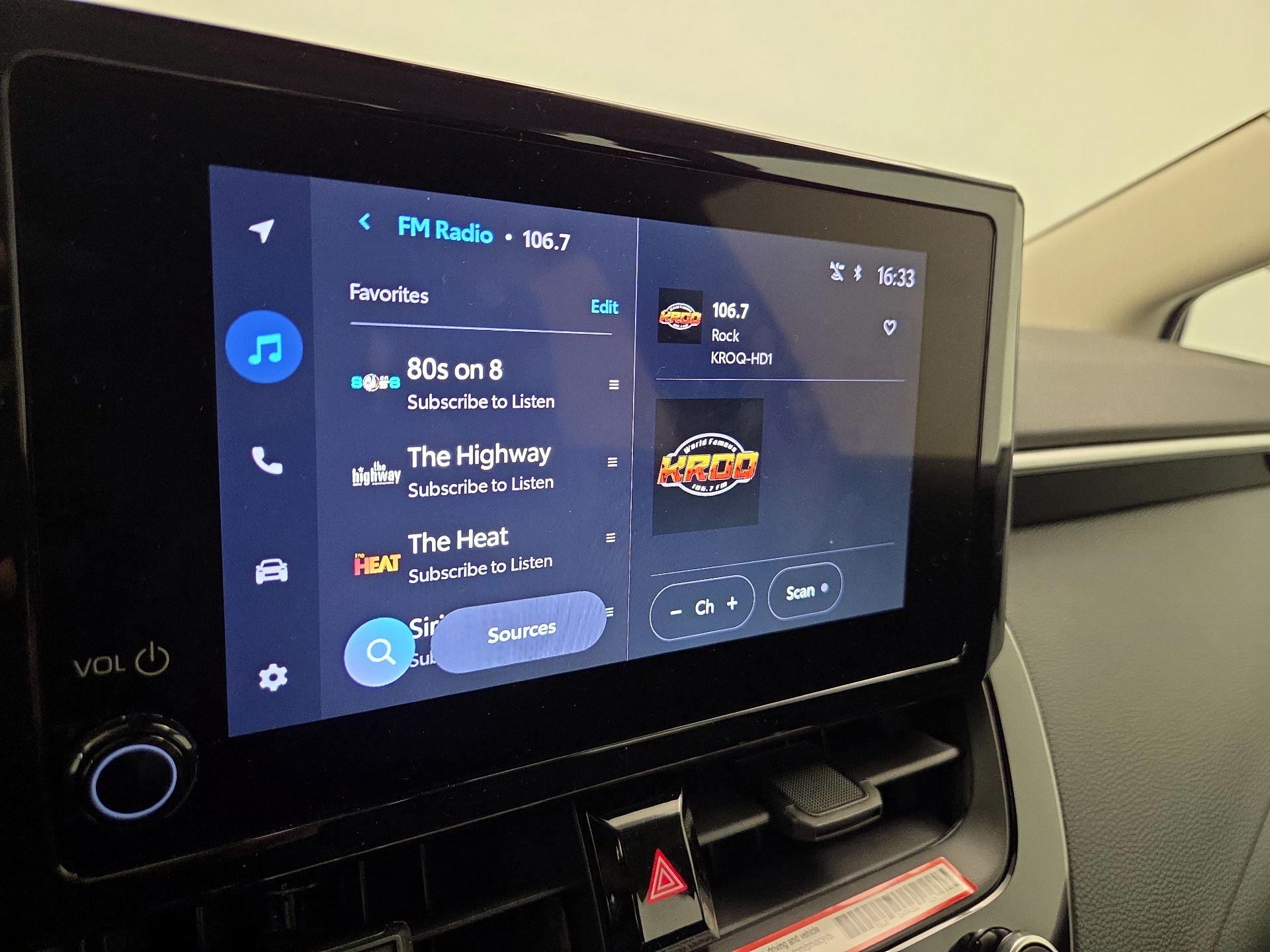 Thumbnail: 2025 Toyota Corolla - 15