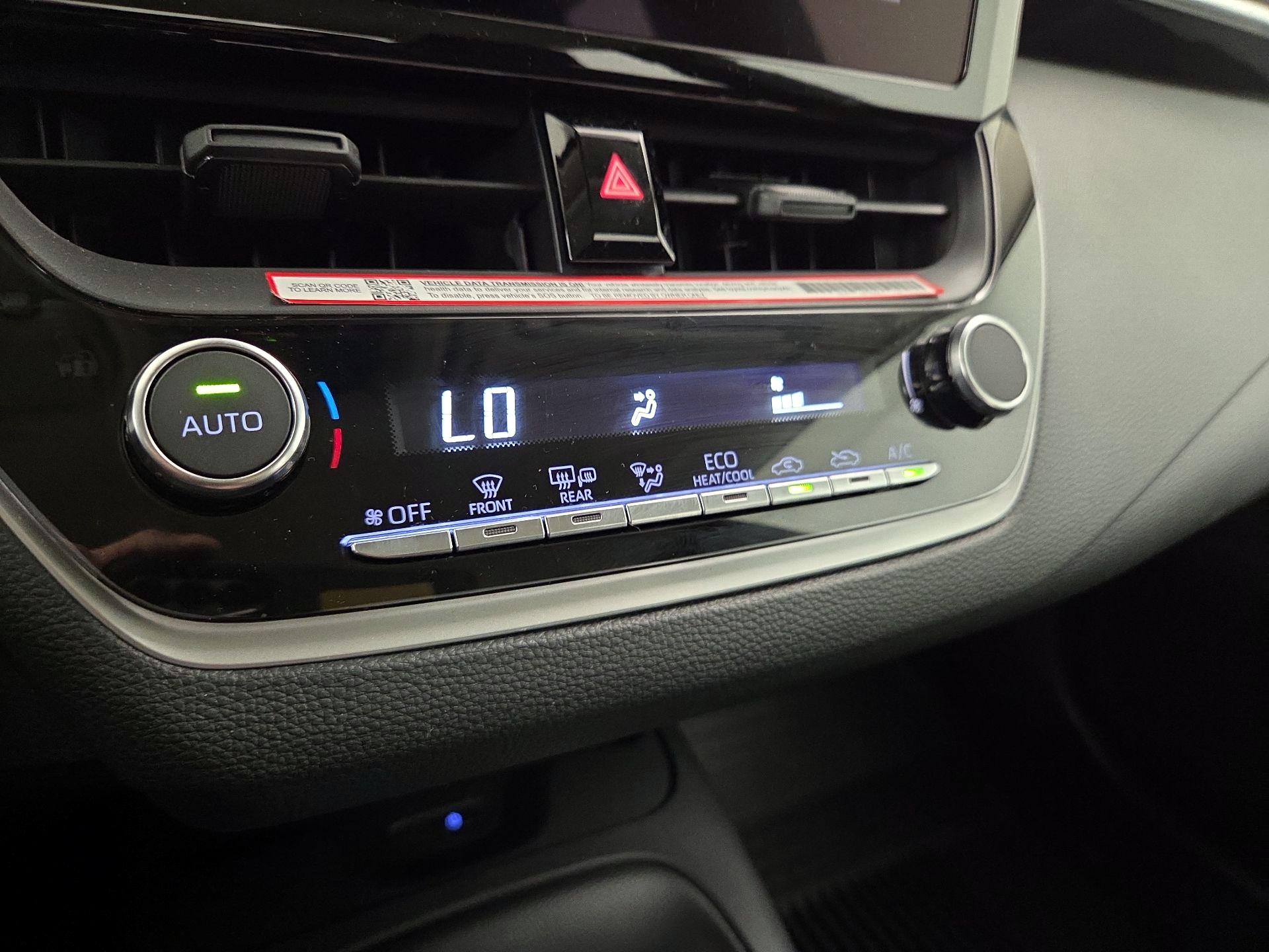 Thumbnail: 2025 Toyota Corolla - 16