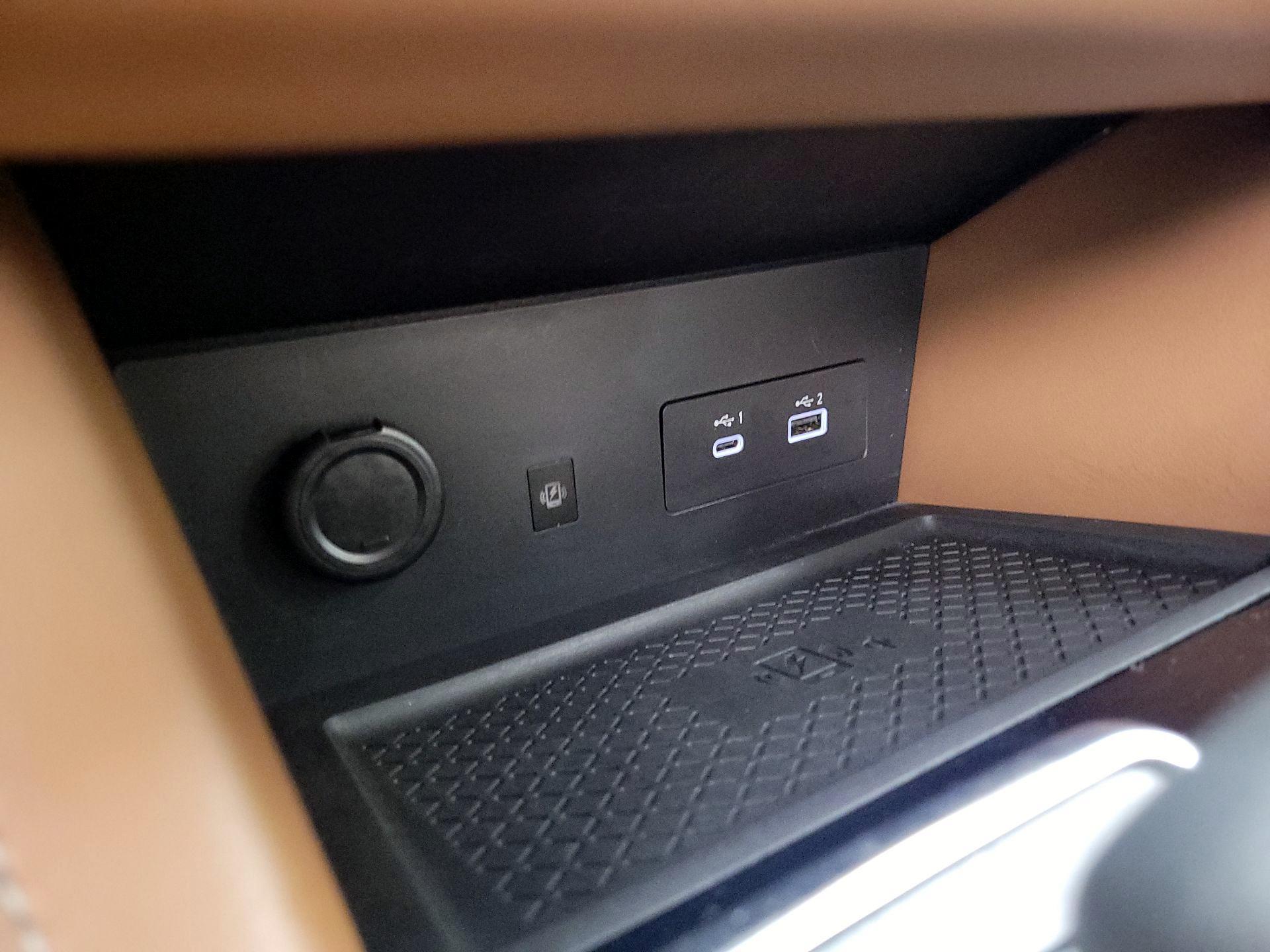 Thumbnail: 2022 Nissan Pathfinder - 18