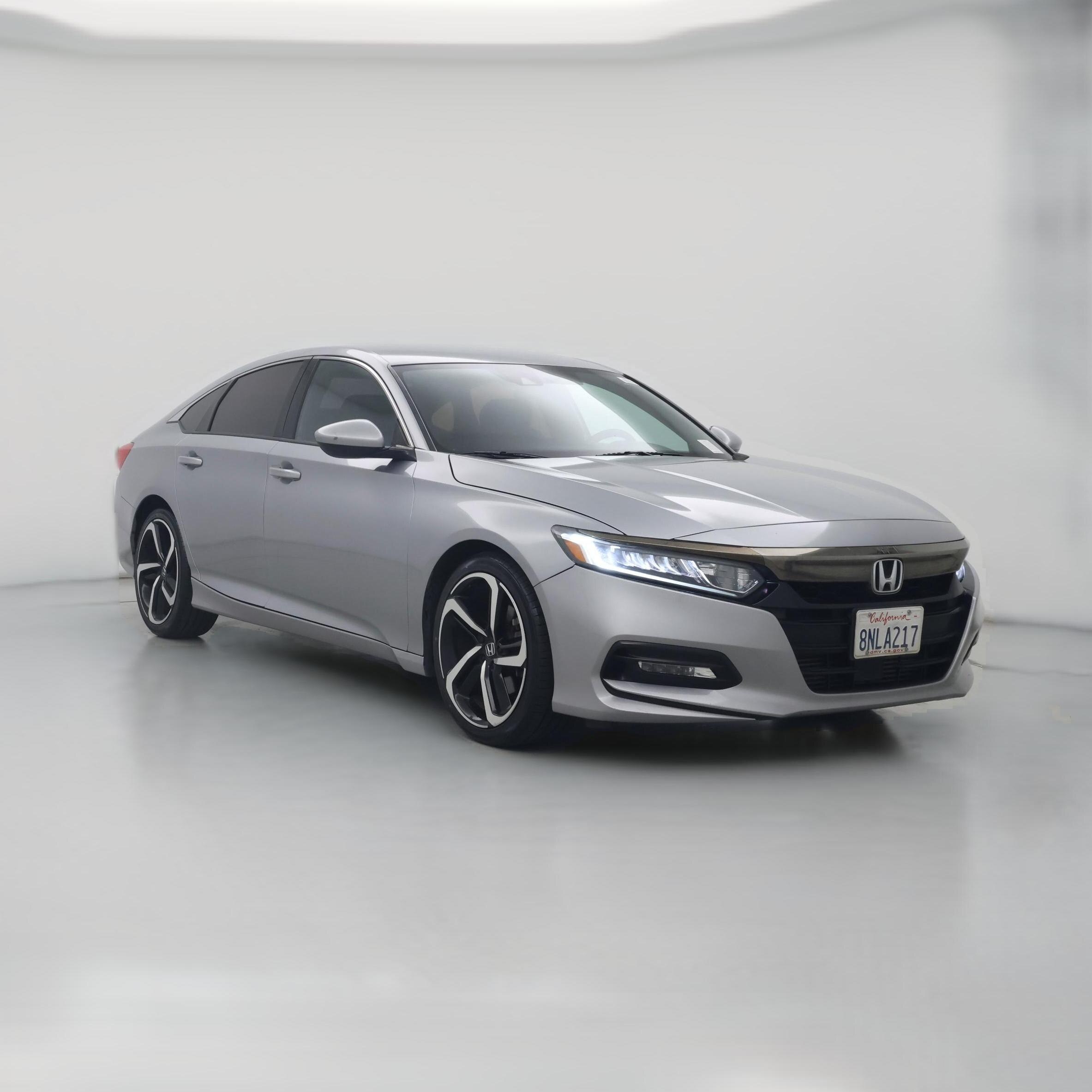 Thumbnail: 2019 Honda Accord - 1
