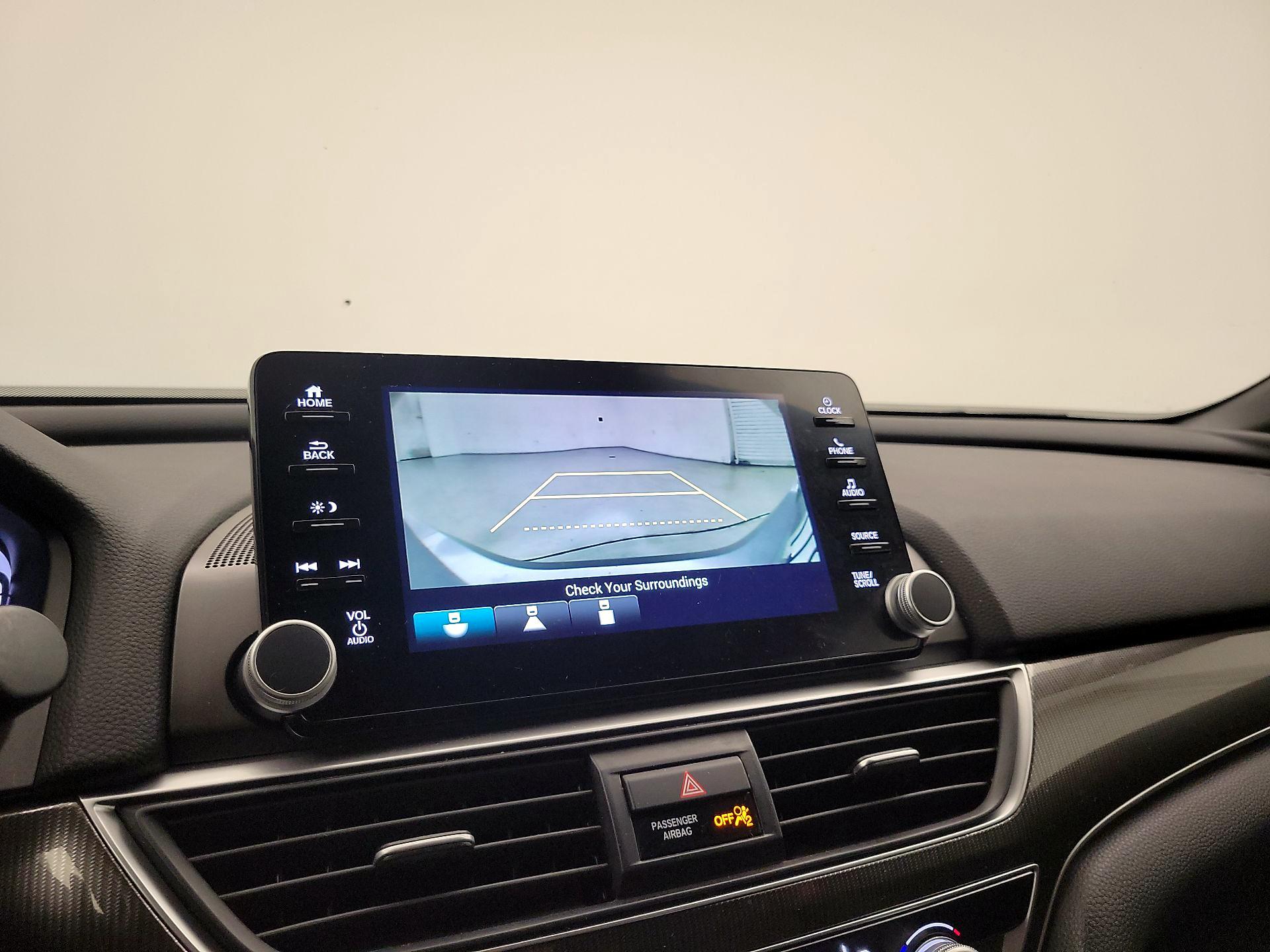 Thumbnail: 2019 Honda Accord - 14