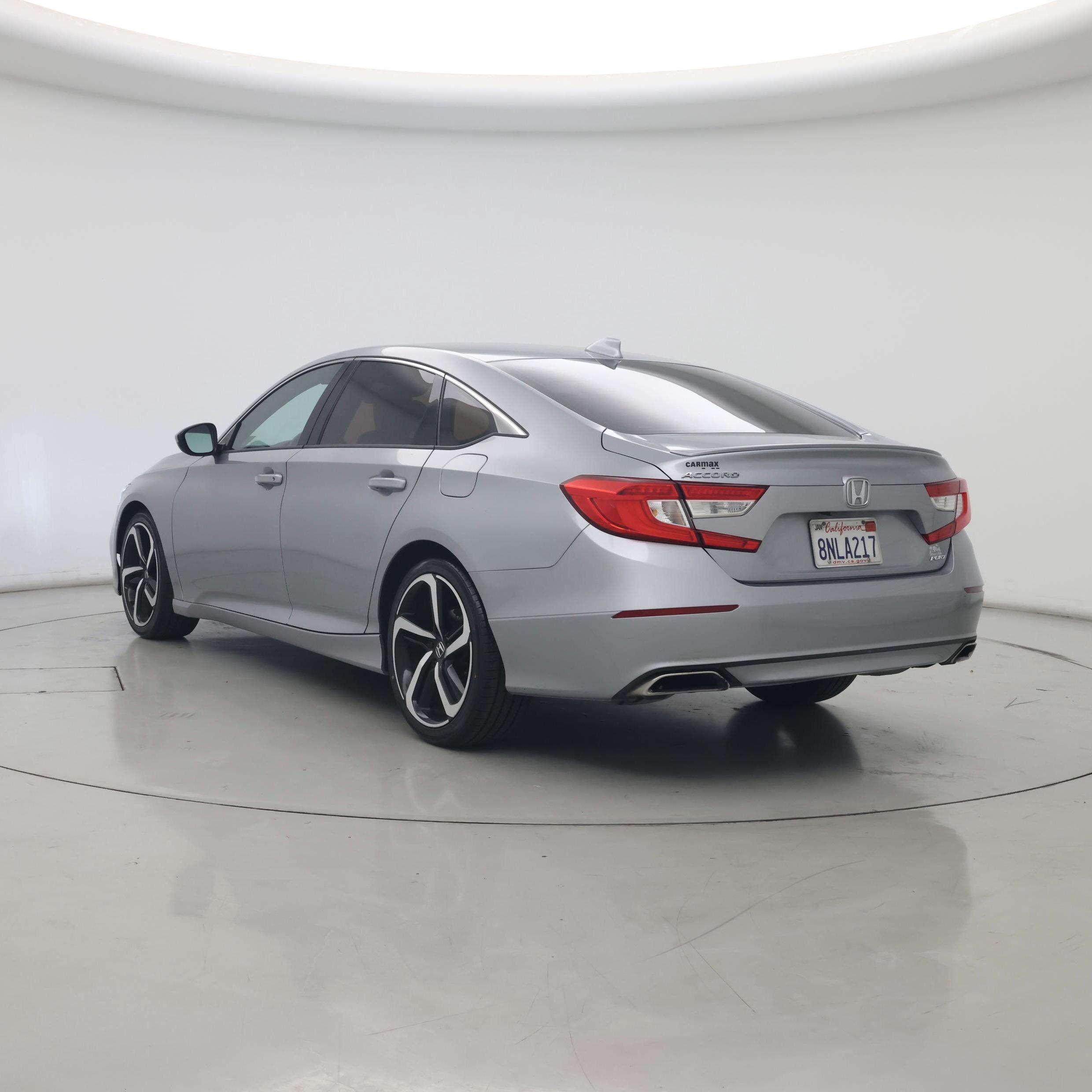 Thumbnail: 2019 Honda Accord - 2