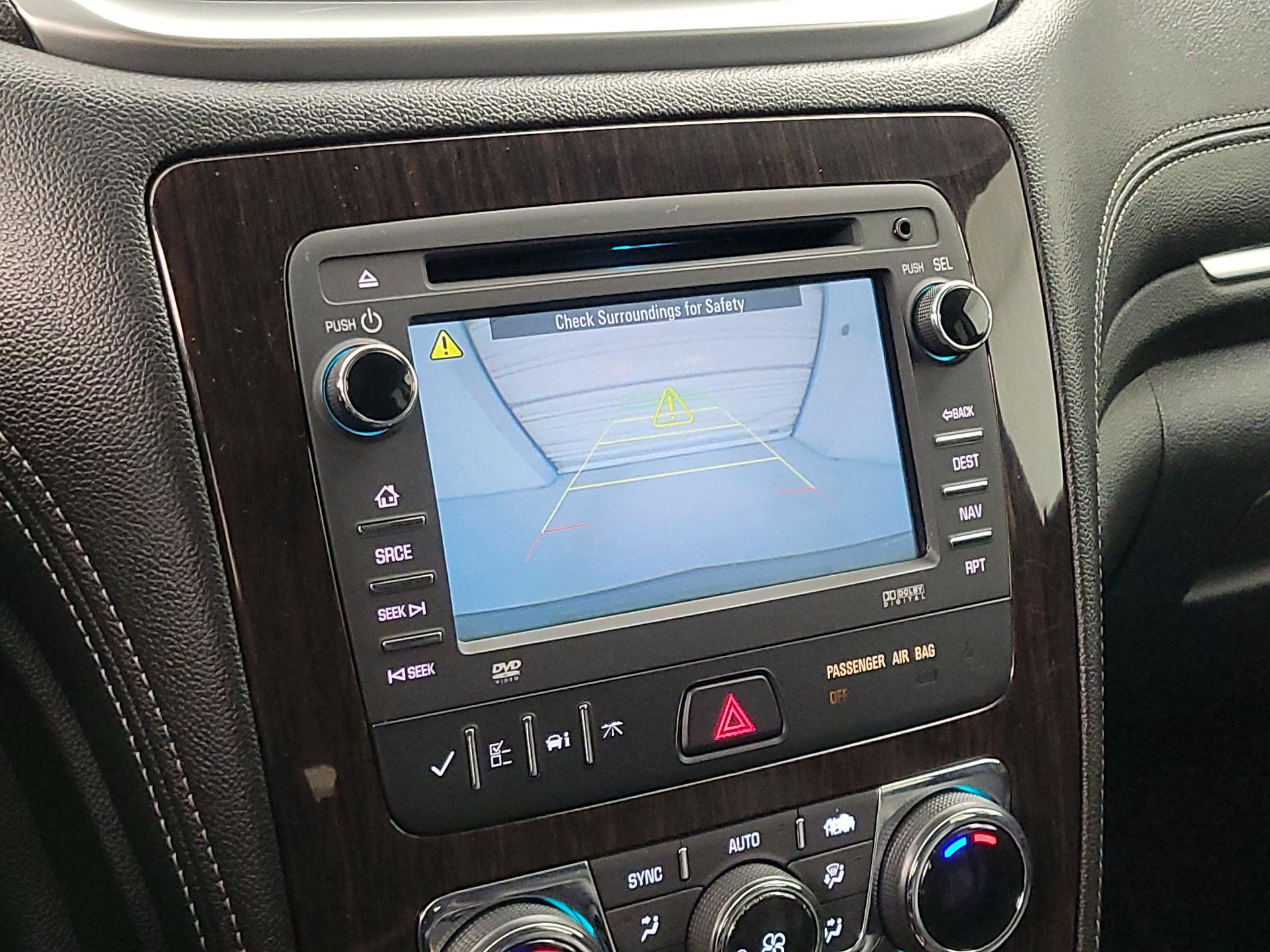 Thumbnail: 2016 Chevrolet Traverse - 15