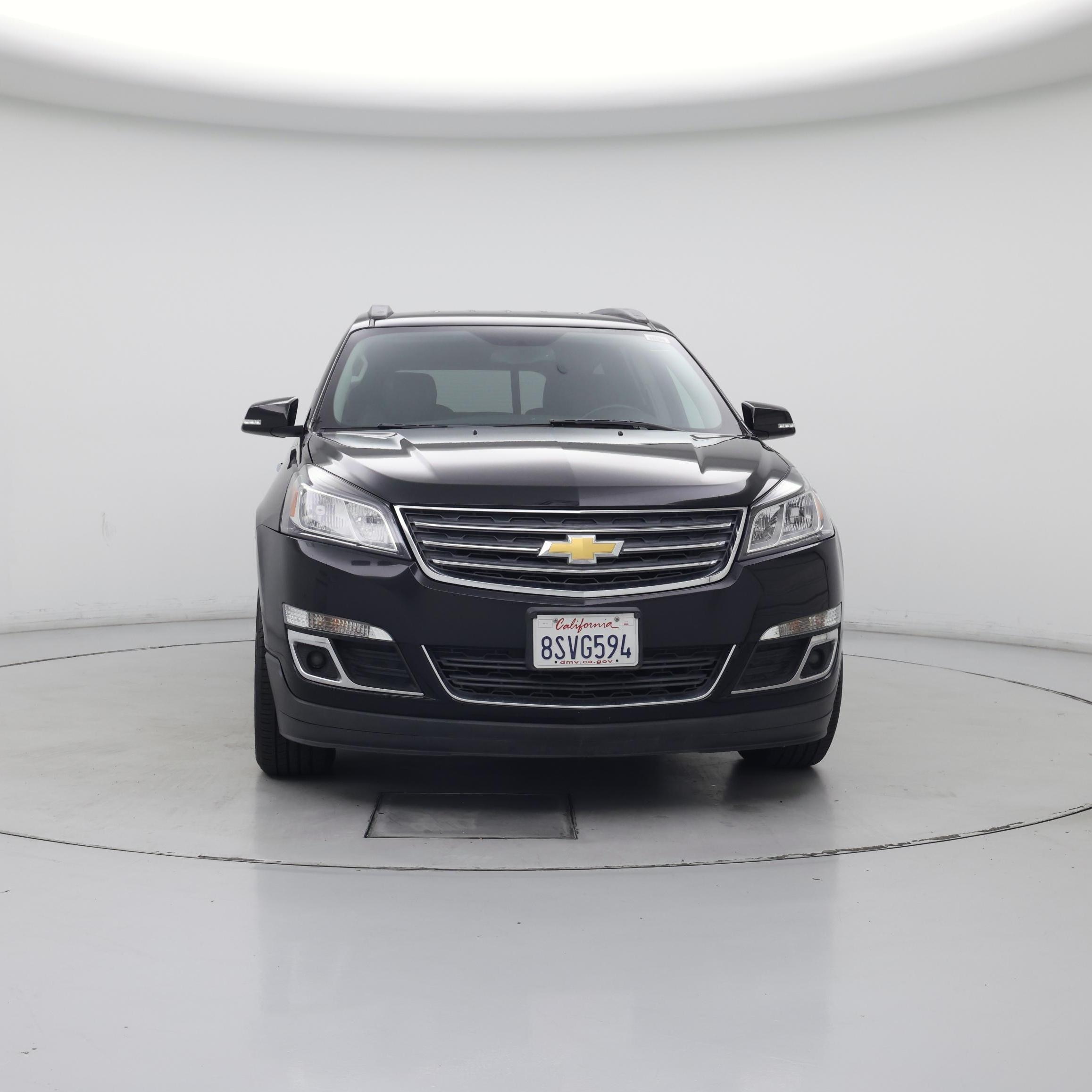 Thumbnail: 2016 Chevrolet Traverse - 5