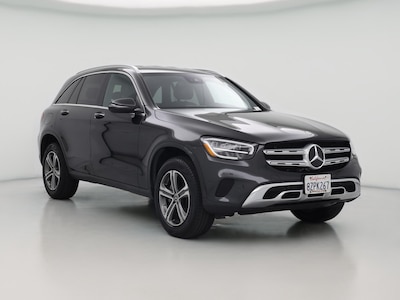 2022 Mercedes-Benz GLC300