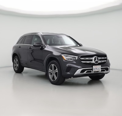 2022 Mercedes-Benz GLC300