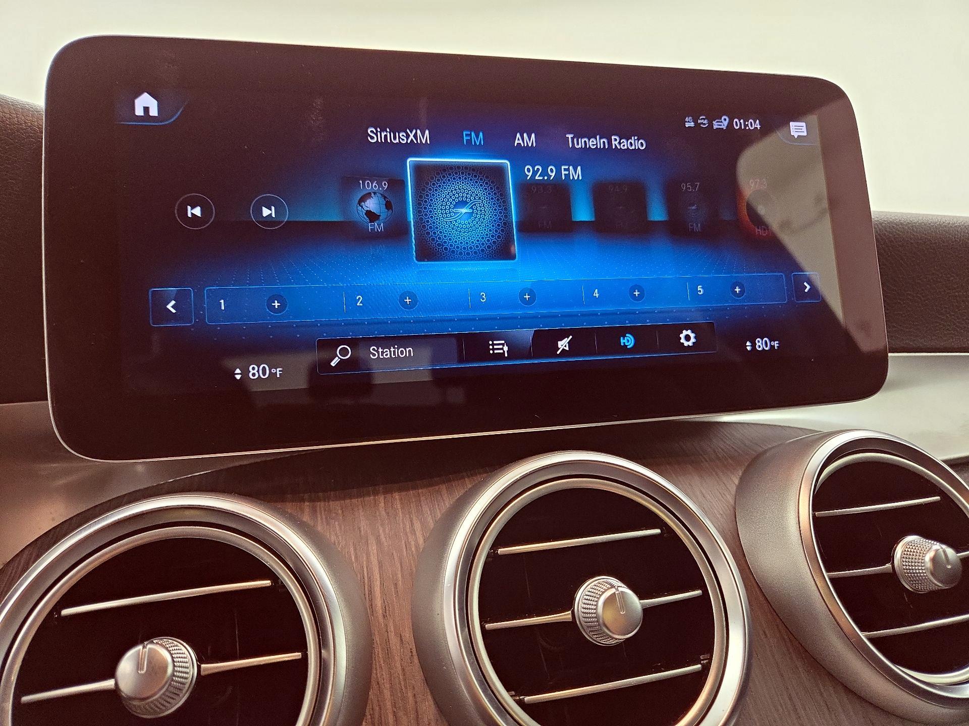 Thumbnail: 2022 Mercedes-Benz GLC - 15