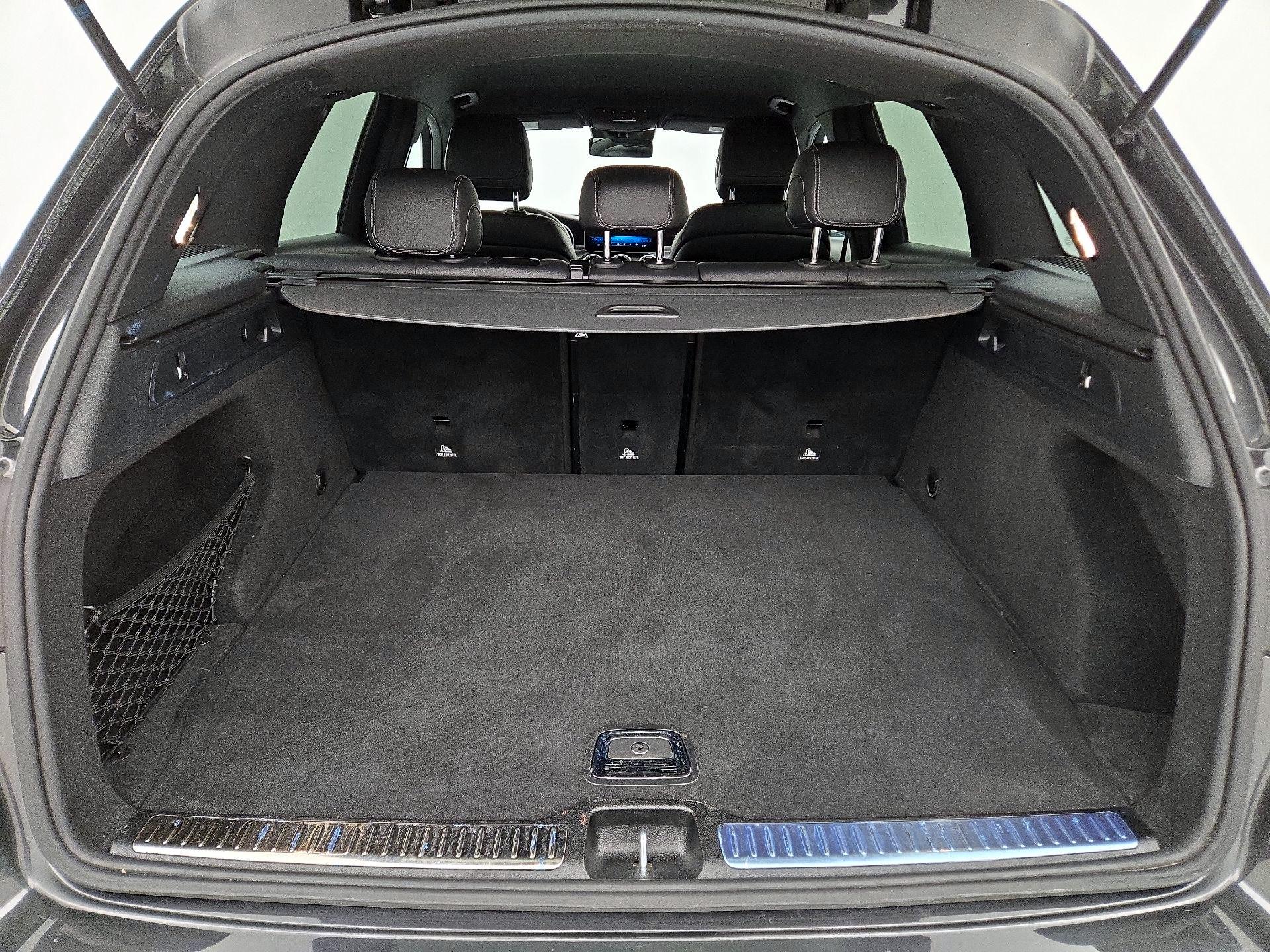 Thumbnail: 2022 Mercedes-Benz GLC - 20