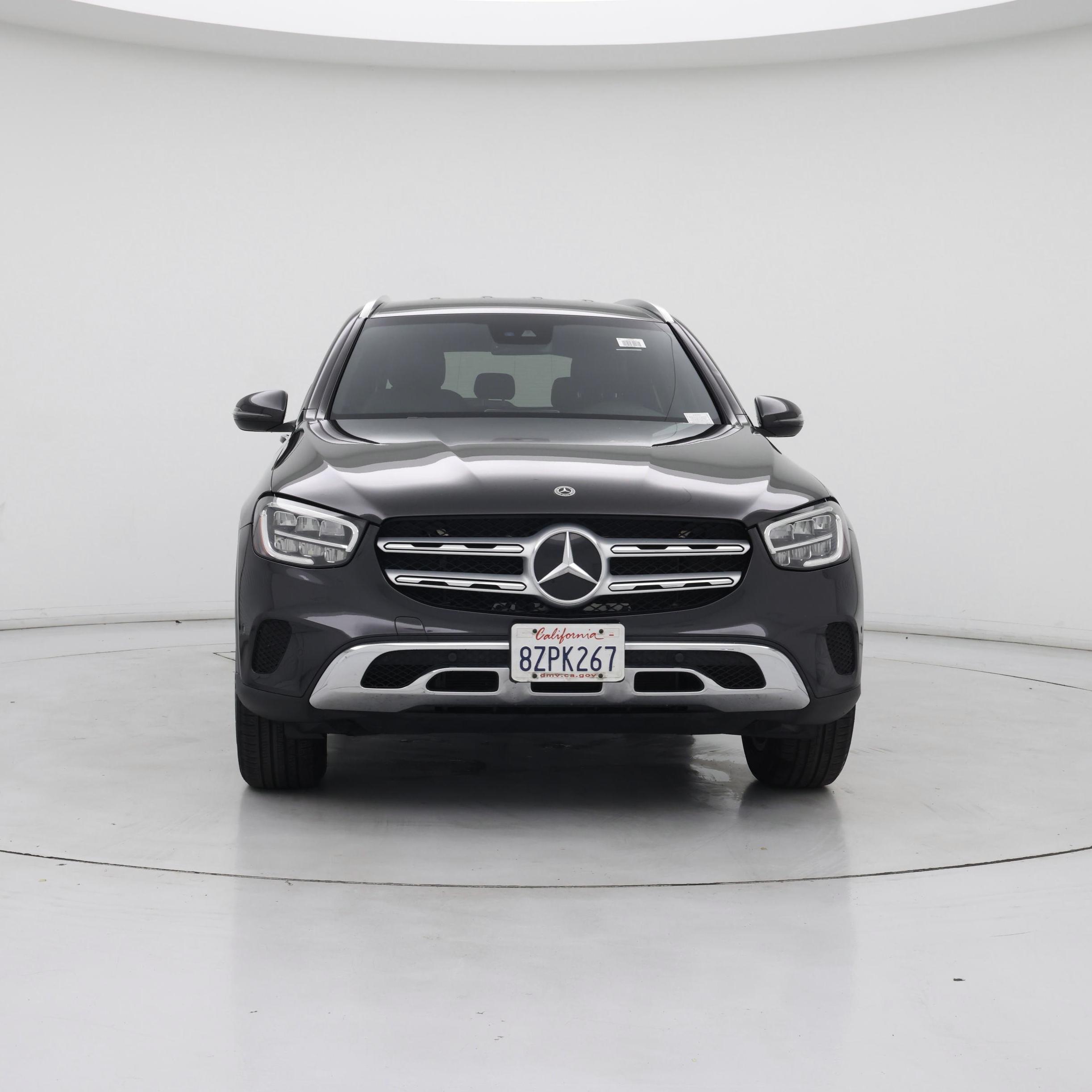 Thumbnail: 2022 Mercedes-Benz GLC - 5