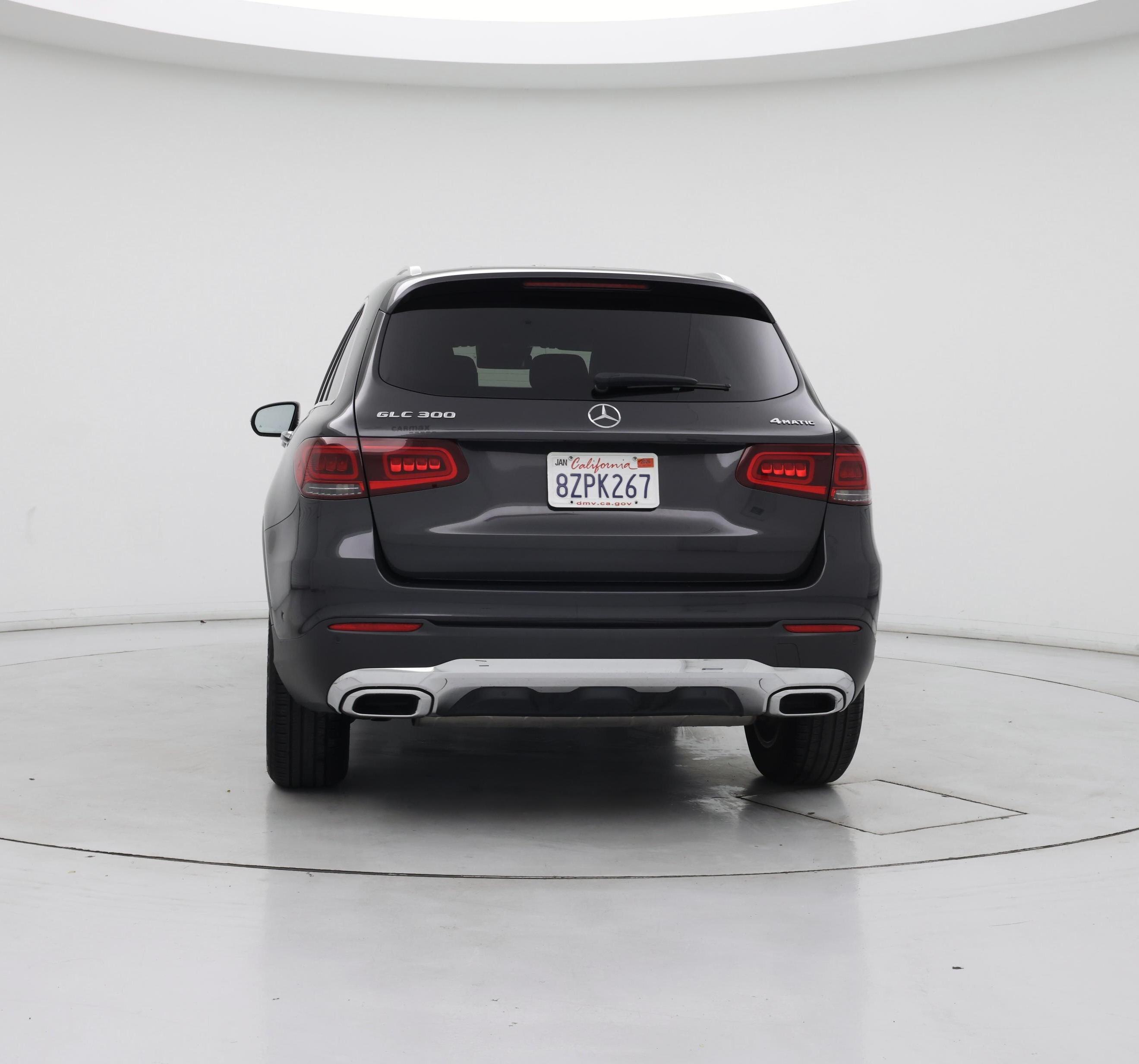 Thumbnail: 2022 Mercedes-Benz GLC - 6