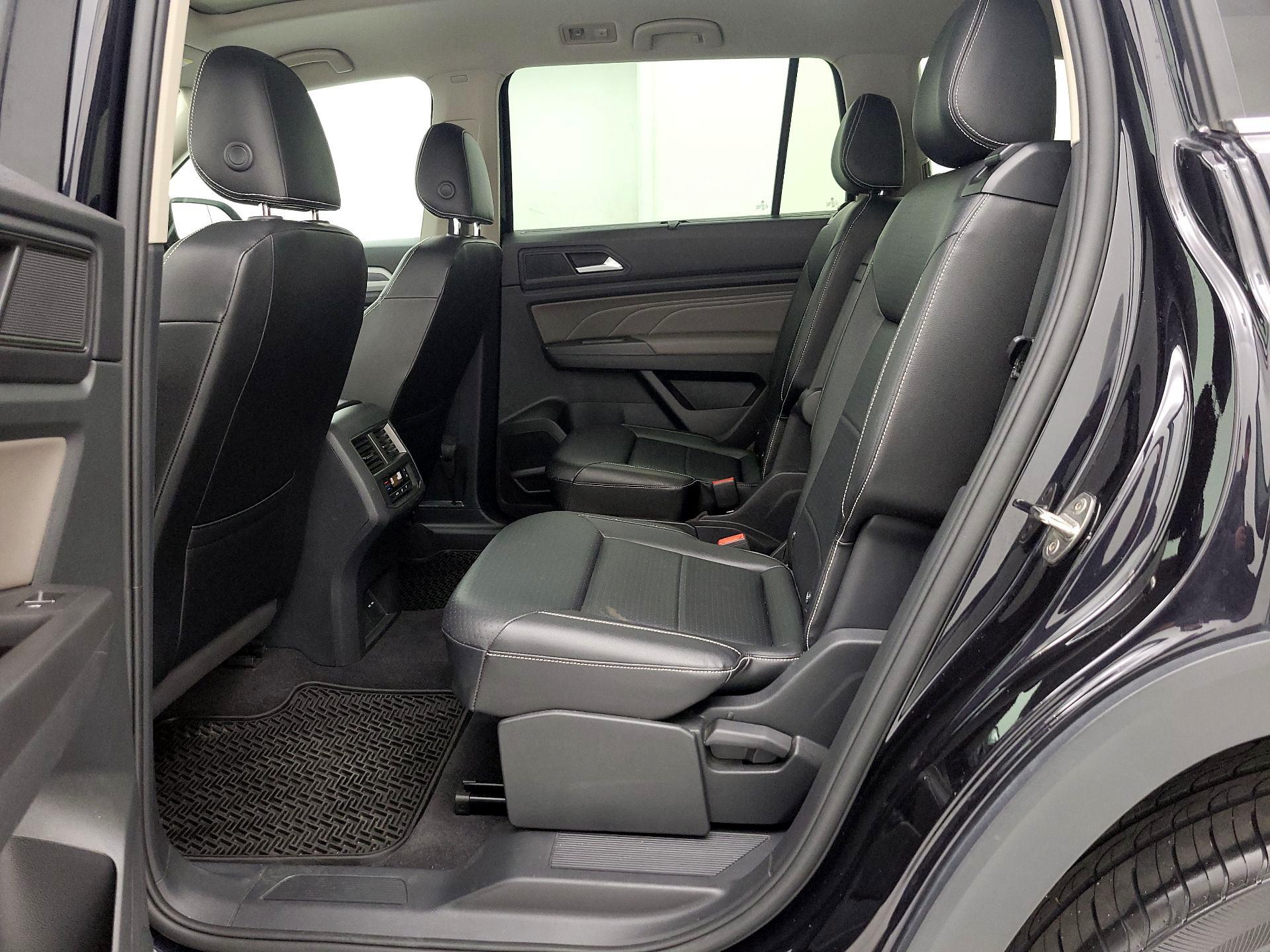 Thumbnail: 2022 Volkswagen Atlas - 19