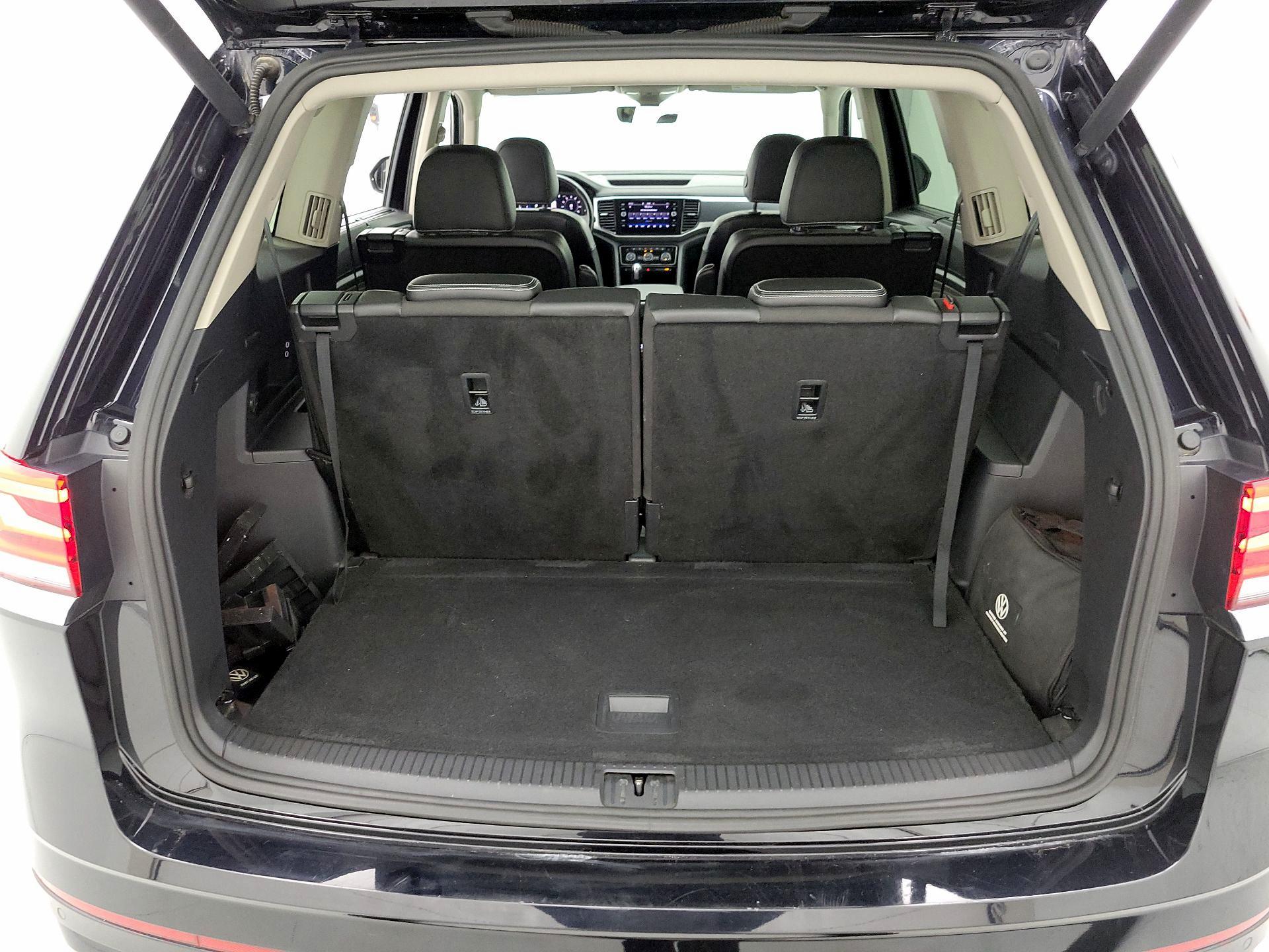 Thumbnail: 2022 Volkswagen Atlas - 20