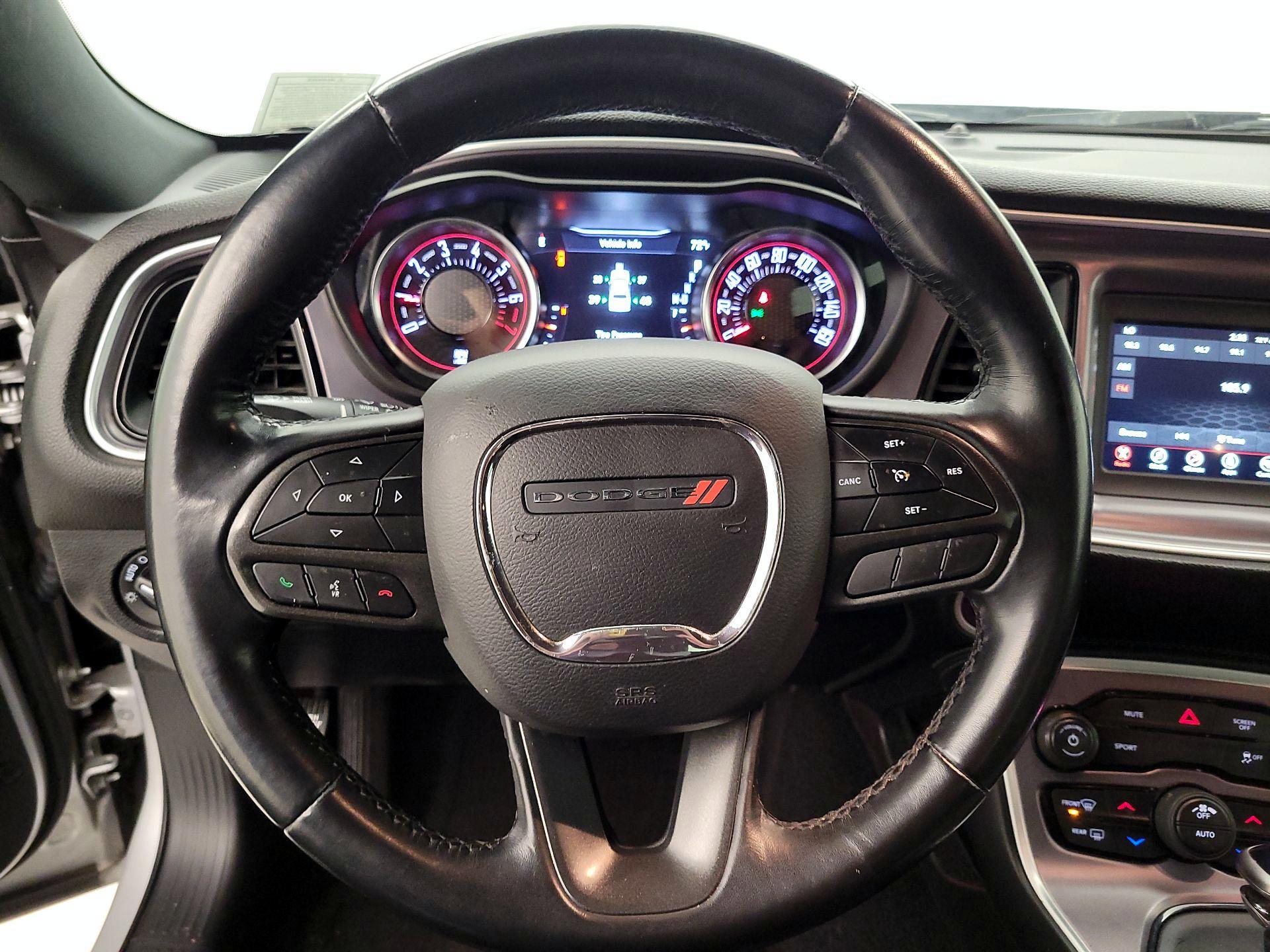 Thumbnail: 2021 Dodge Challenger - 10